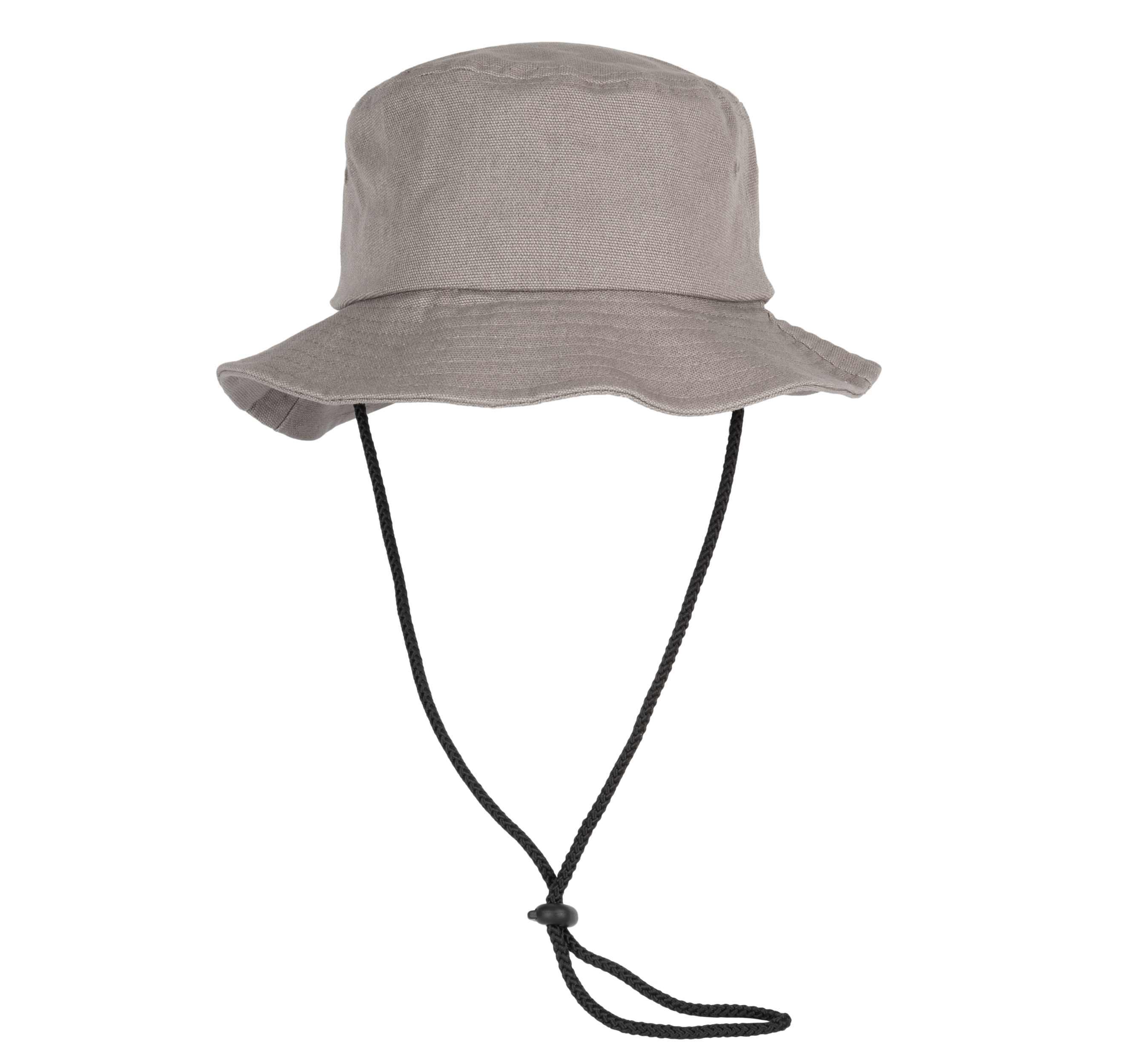 Panamá estilo bucket - Oxyde Grey