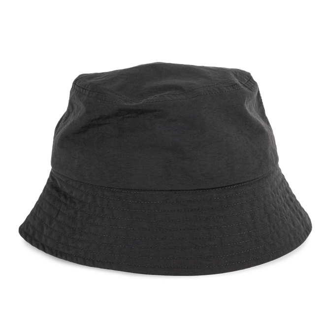 Polyamide bucket hat