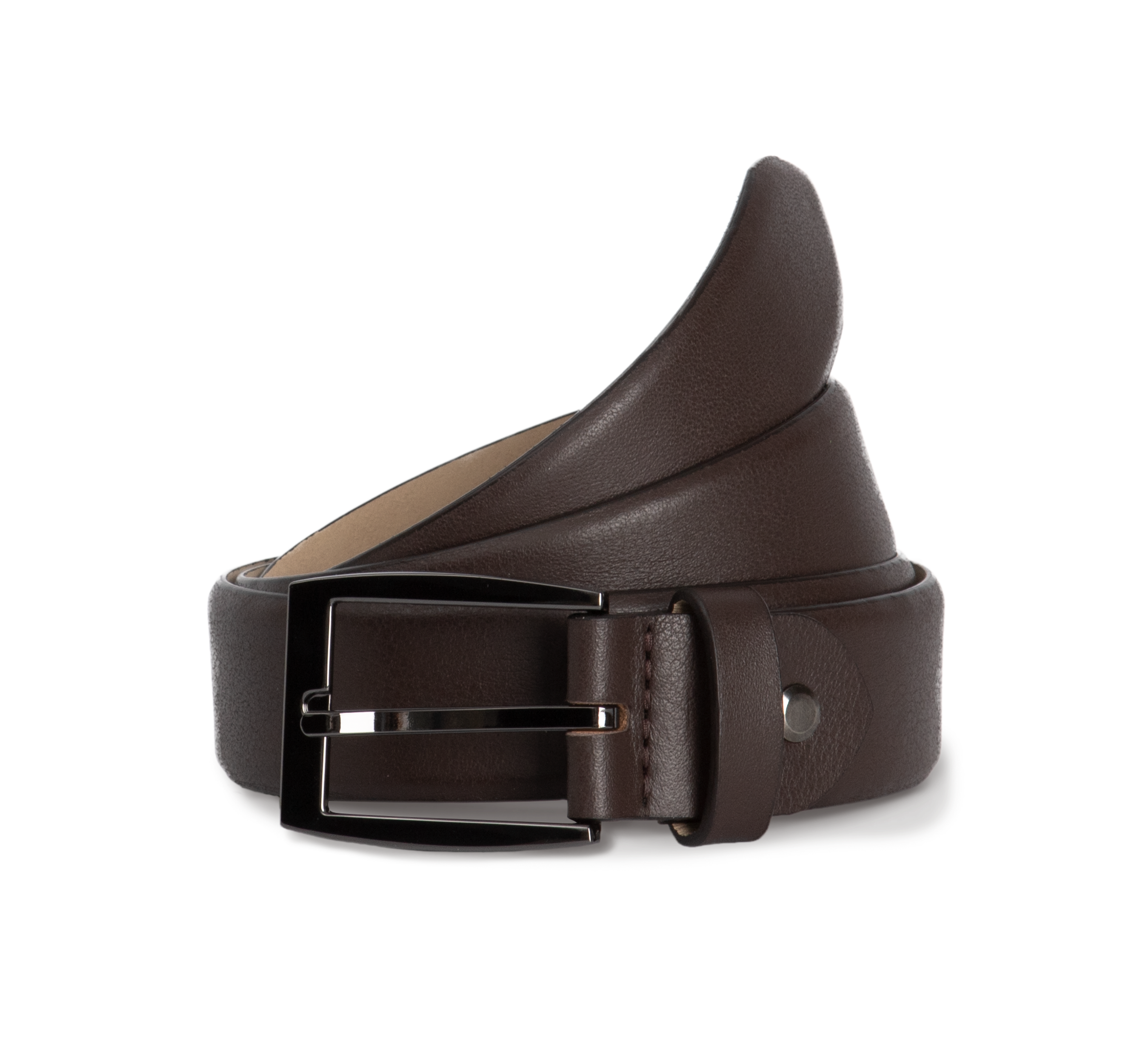 Dull Brown