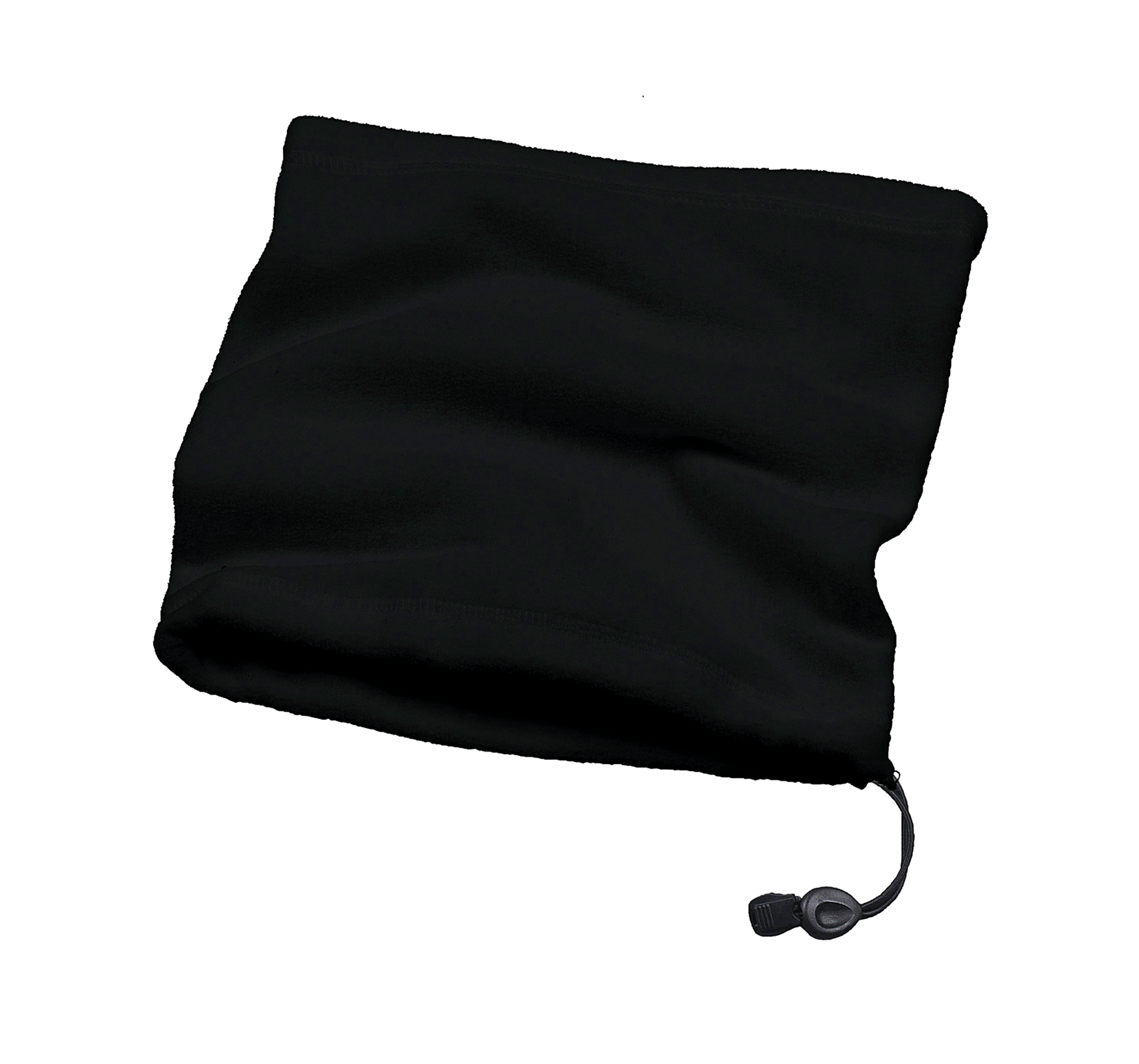 Banda polar para pescoço - Black