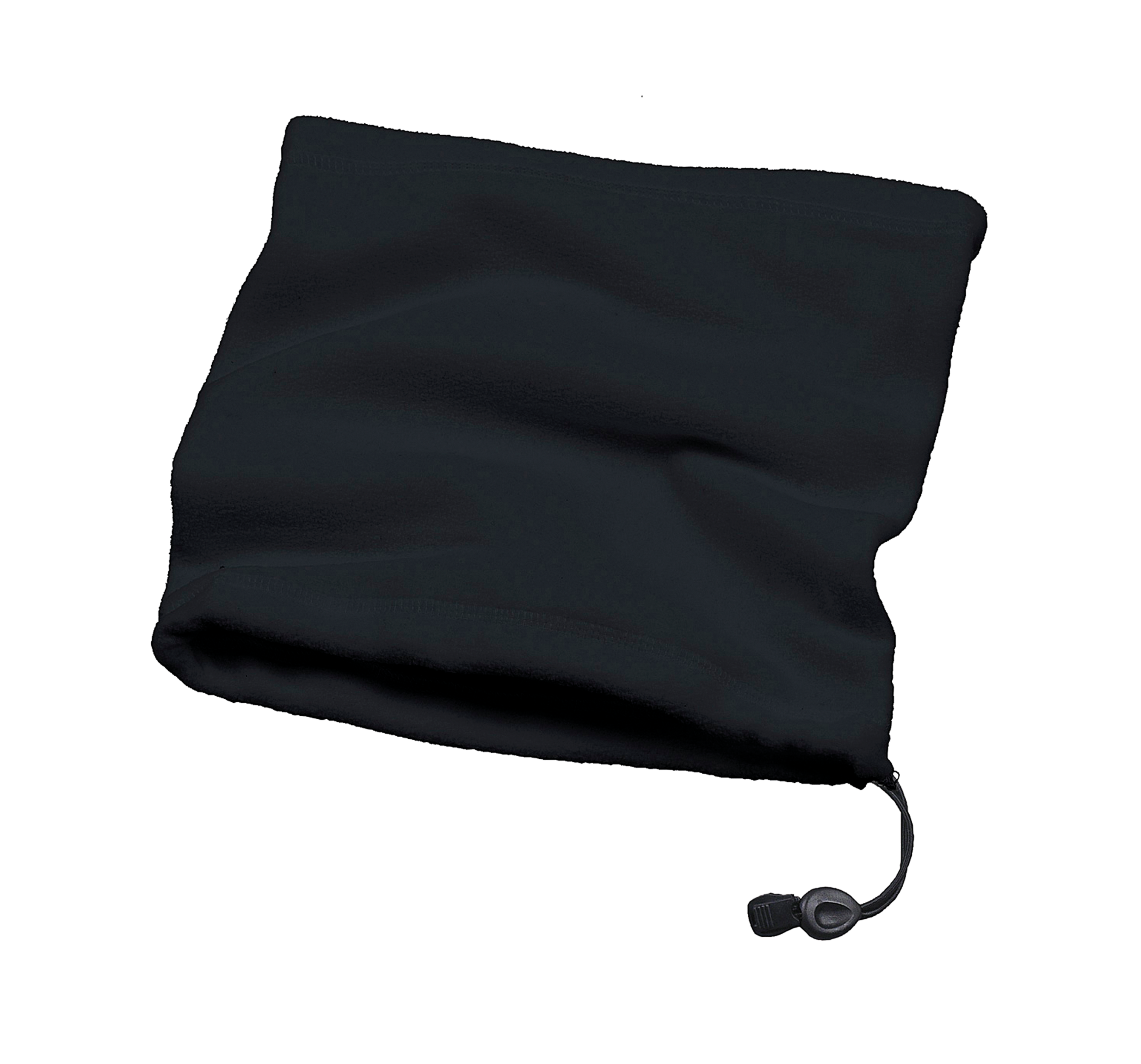 Banda polar para pescoço - Dark Grey