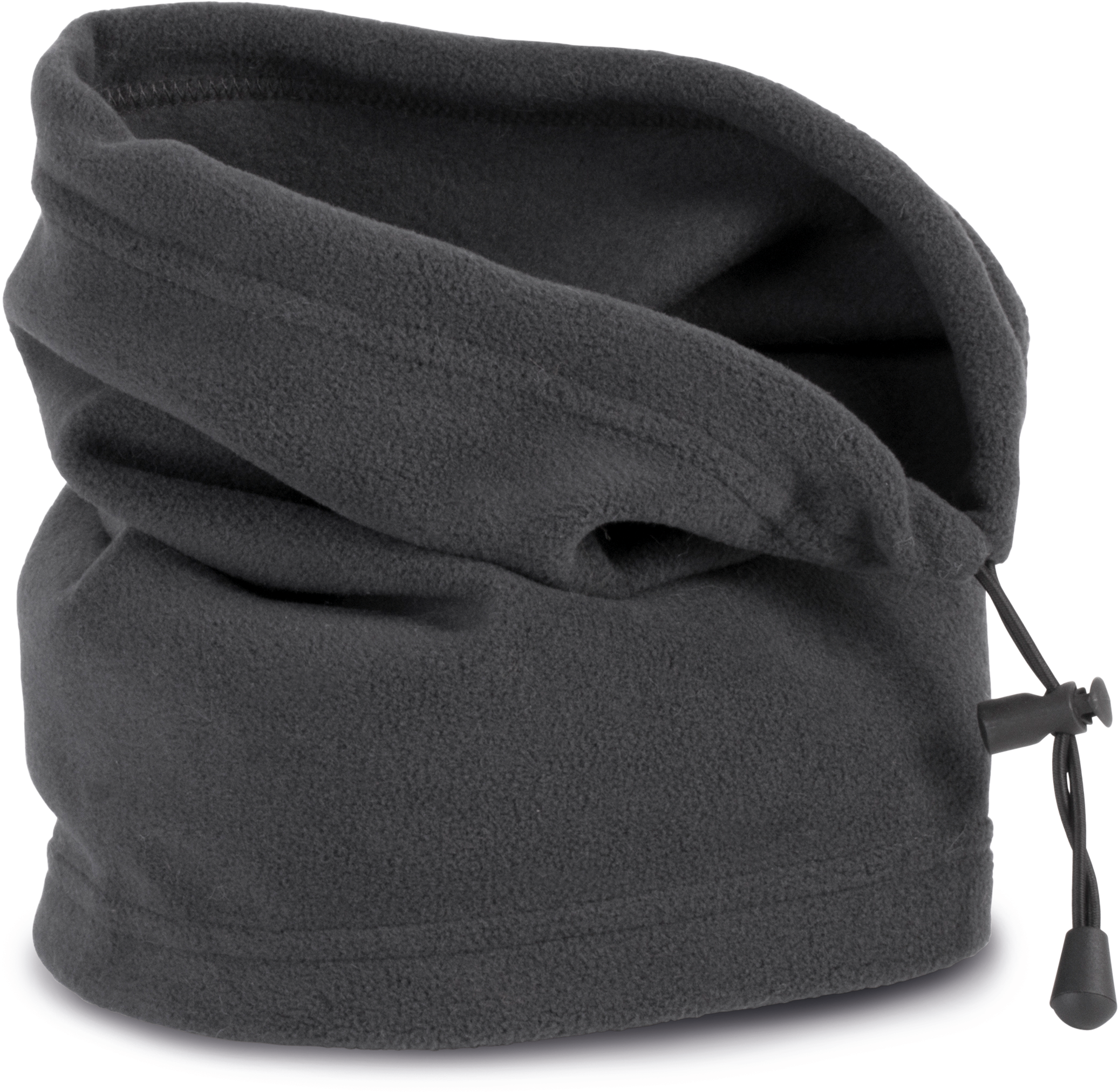 Banda de pescoço polar - Dark Grey