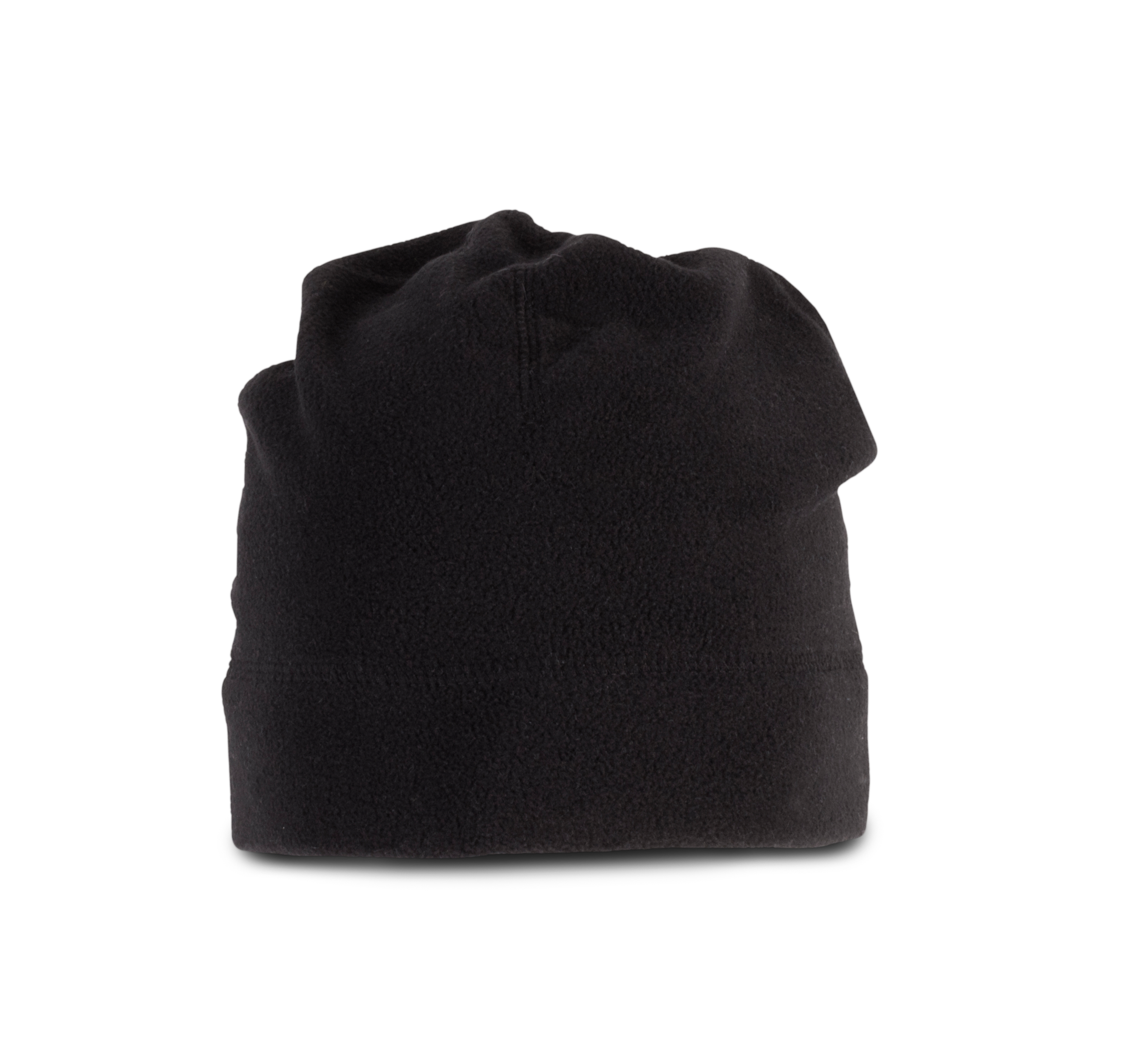 Bonnet recyclé micropolaire - Image 6