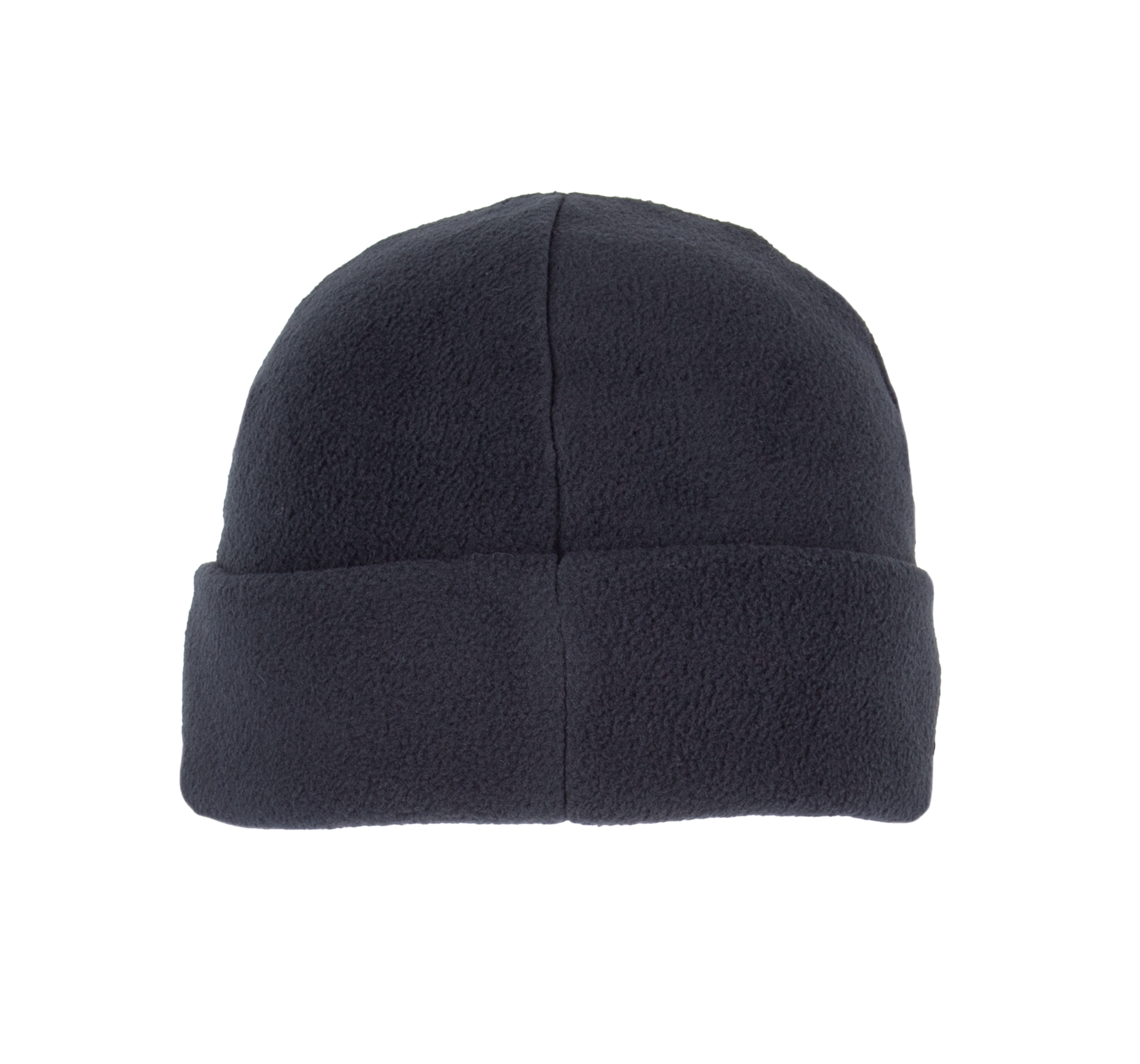 Bonnet recyclé micropolaire avec revers - Image 12