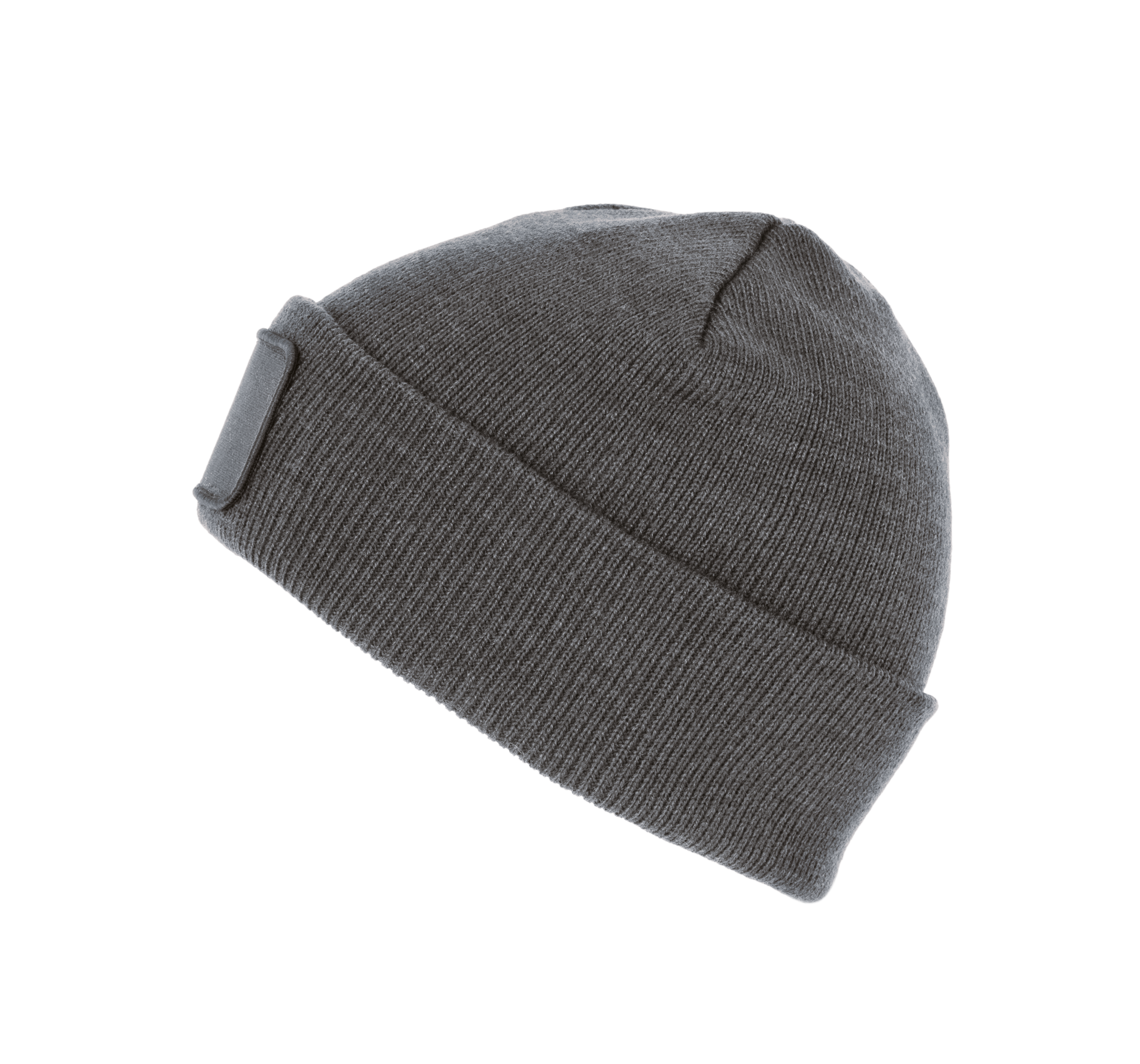 Bonnet recyclé avec patch - Image 16