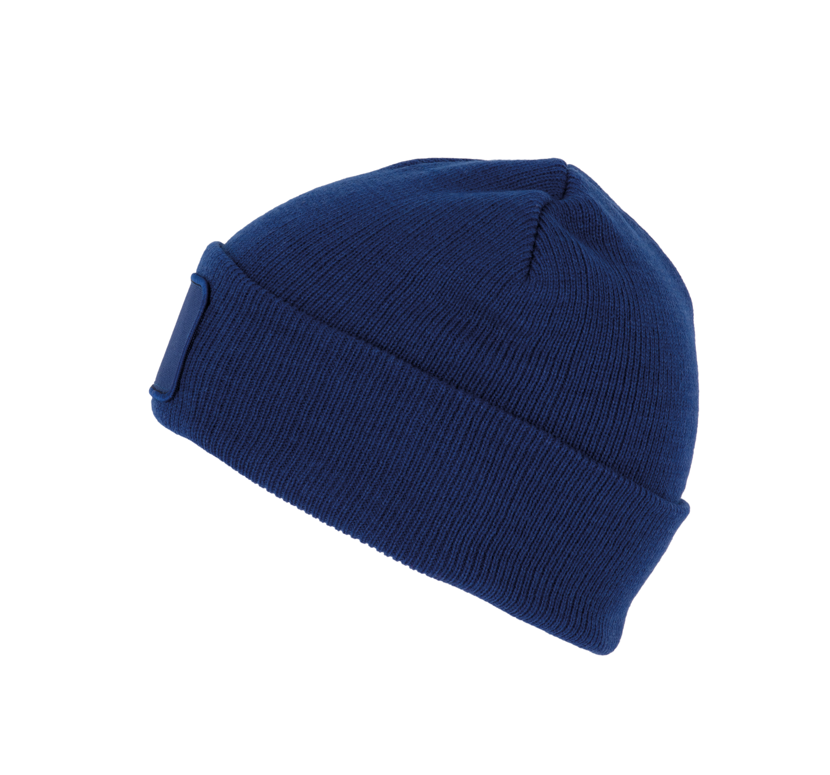 Bonnet recyclé avec patch - Image 24