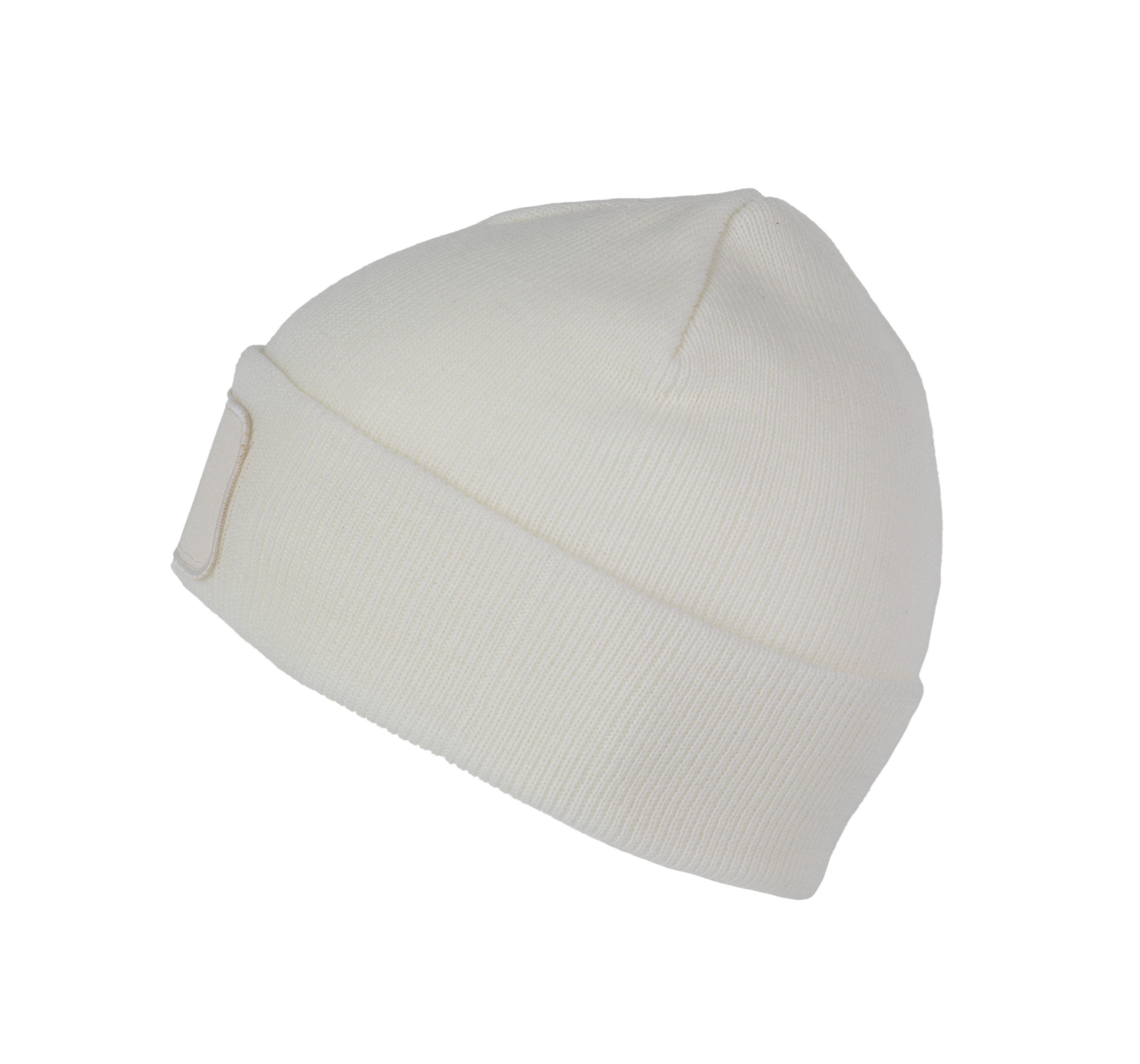 Bonnet recyclé avec patch - Image 26