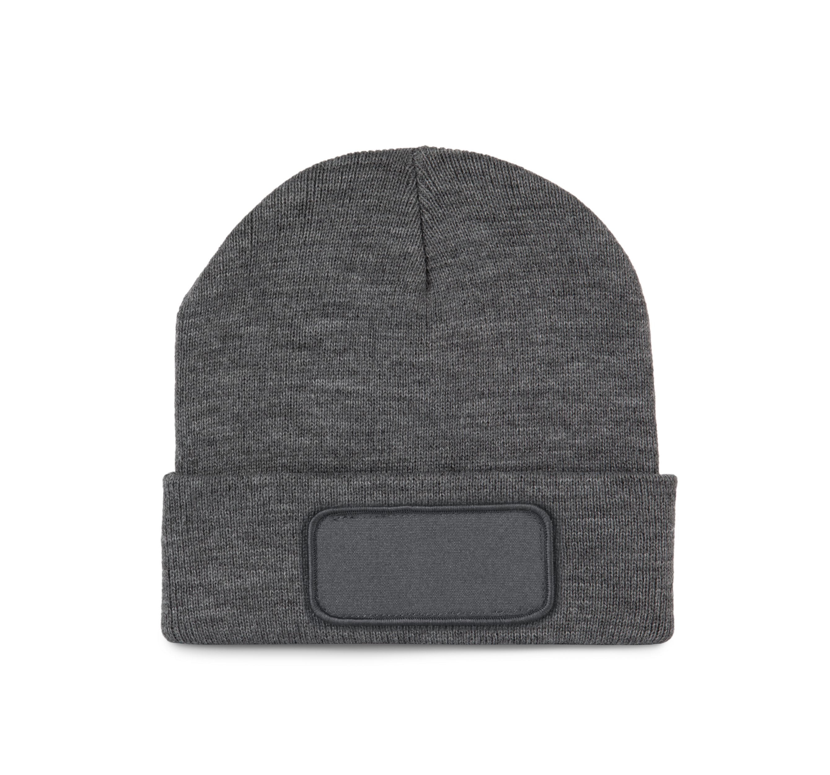 Bonnet recyclé avec patch - Image 15