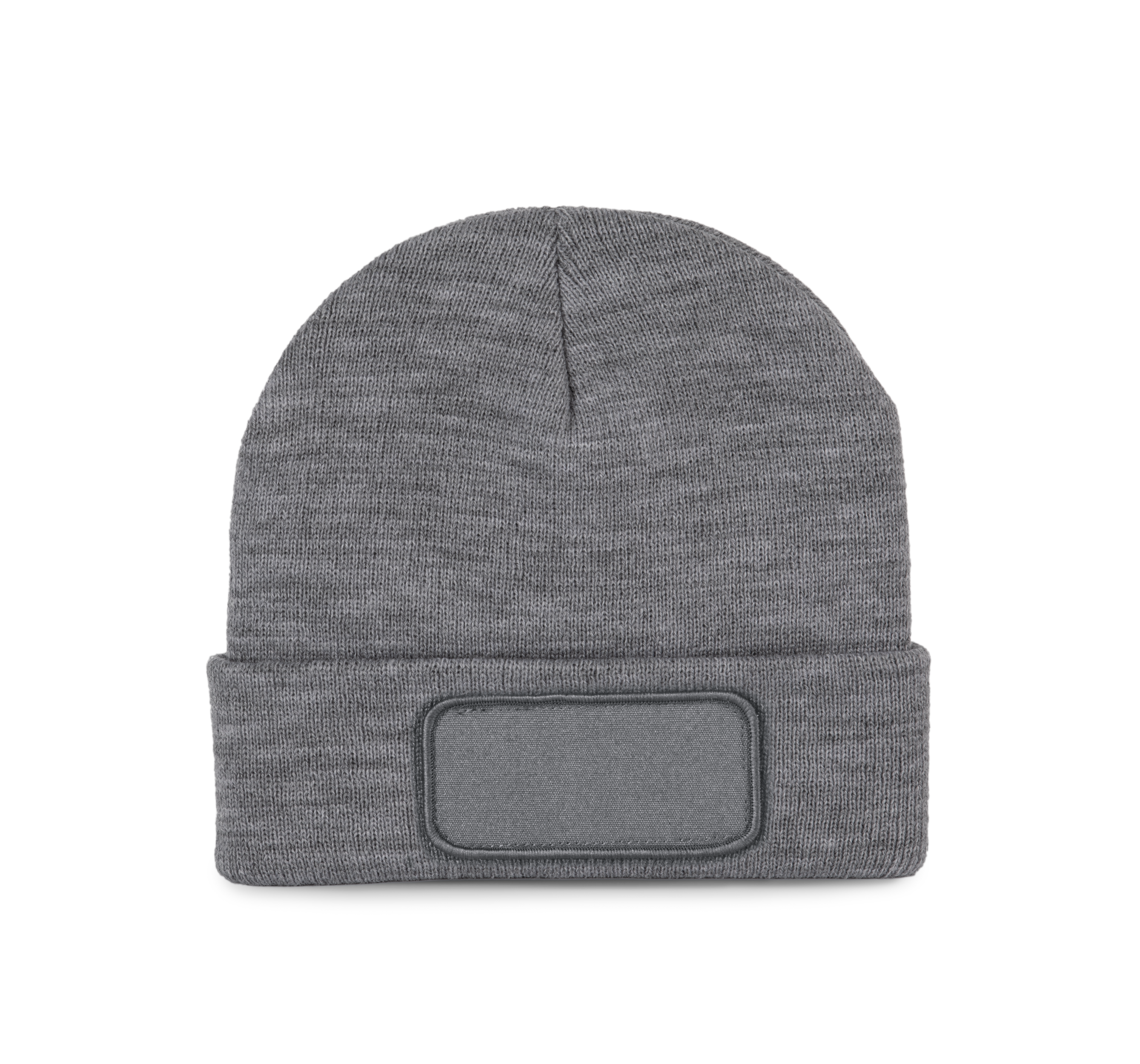 Bonnet recyclé avec patch - Image 19