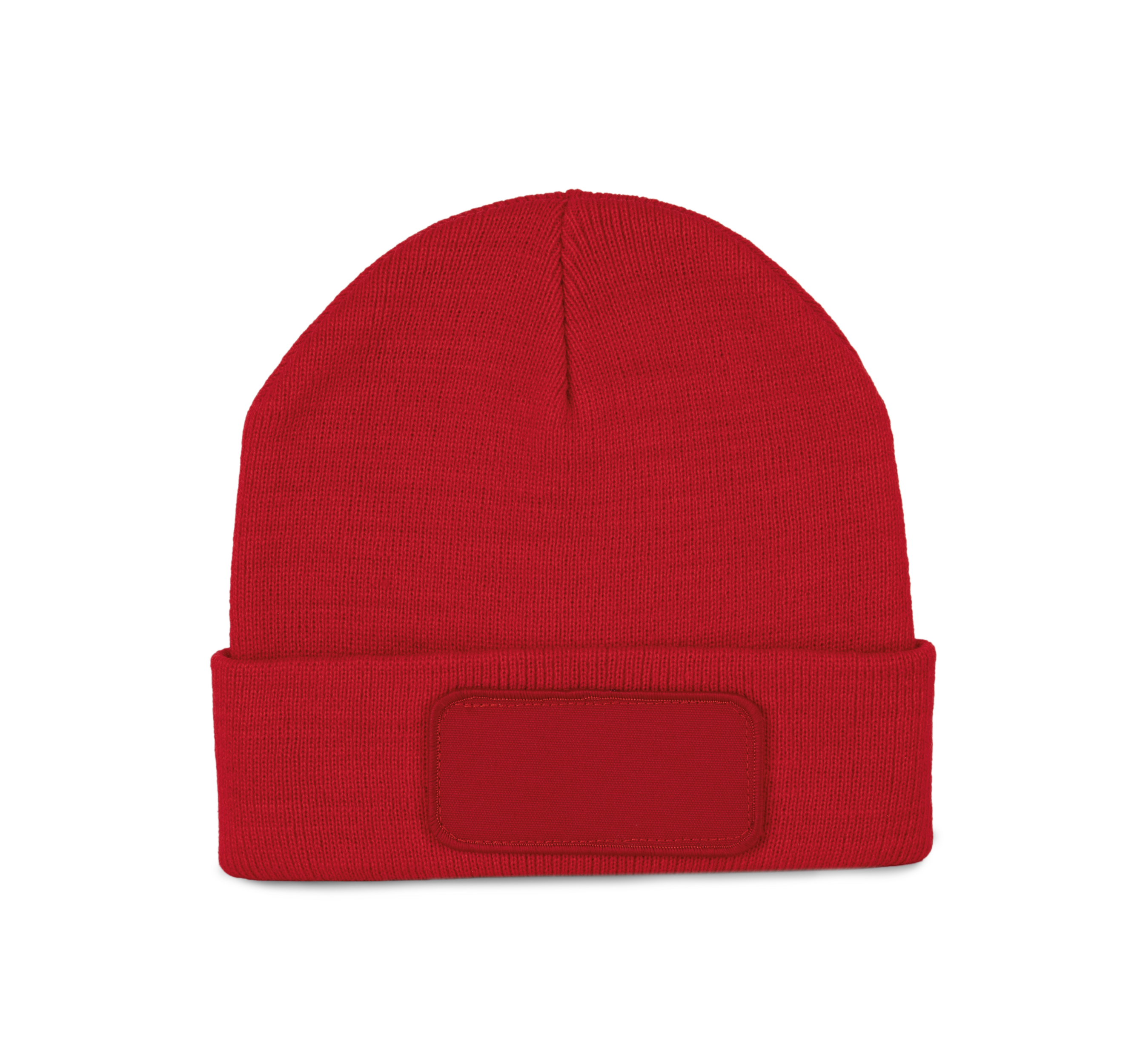 Bonnet recyclé avec patch - Image 21