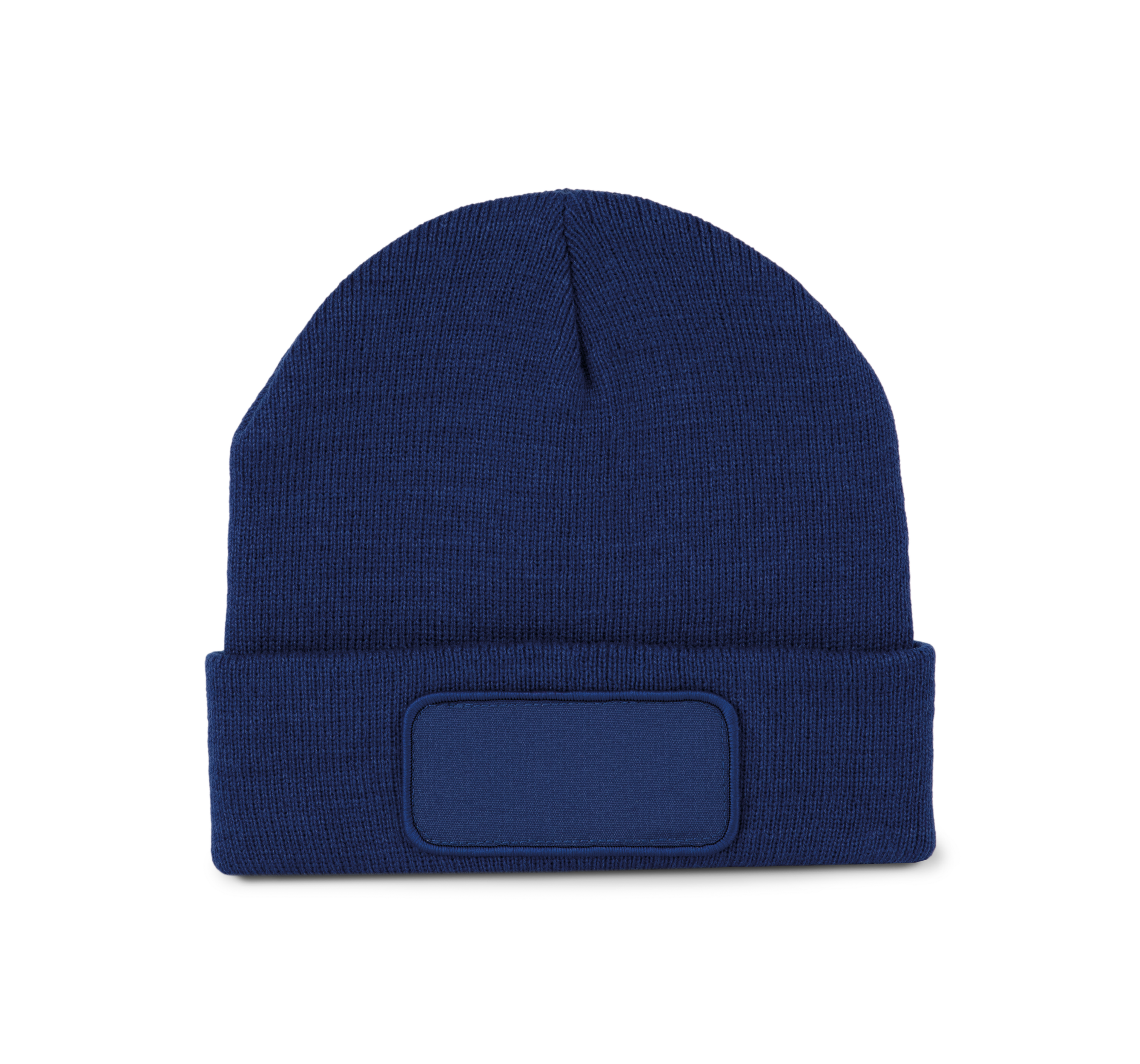 Bonnet recyclé avec patch - Image 23