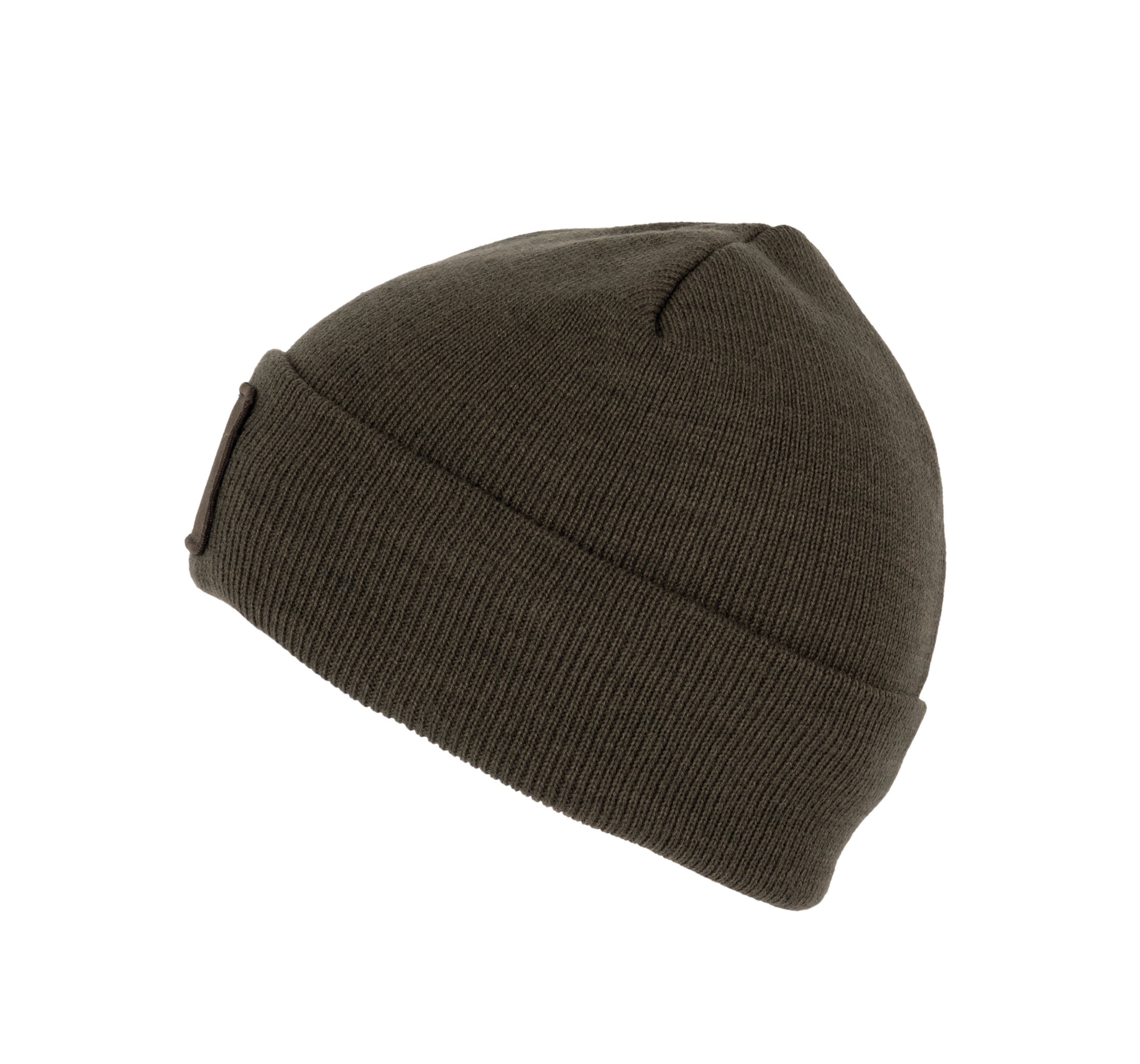 Bonnet recyclé avec patch et doublure Thinsulate™ - Image 10