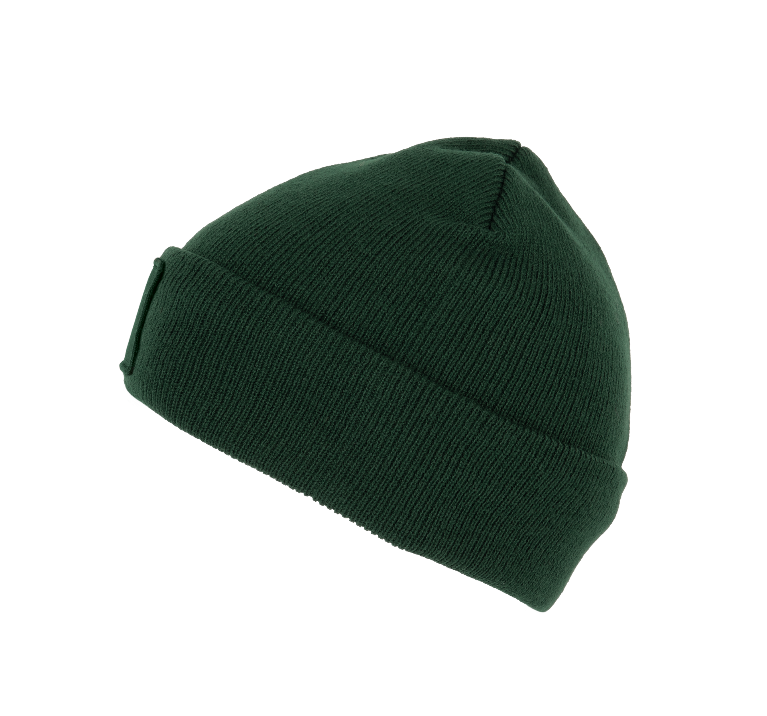 Bonnet recyclé avec patch et doublure Thinsulate™ - Image 12