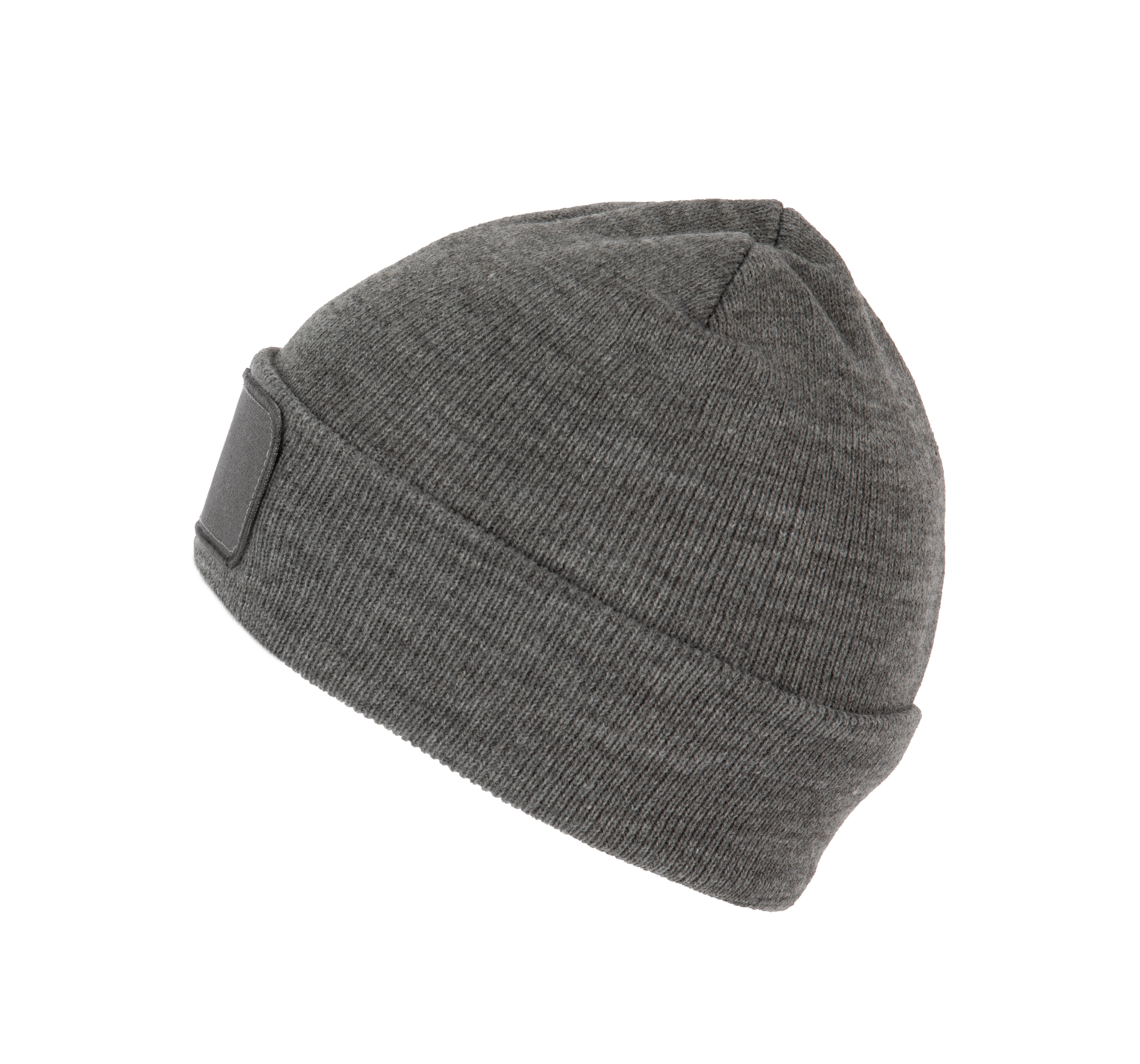 Bonnet recyclé avec patch et doublure Thinsulate™ - Image 14