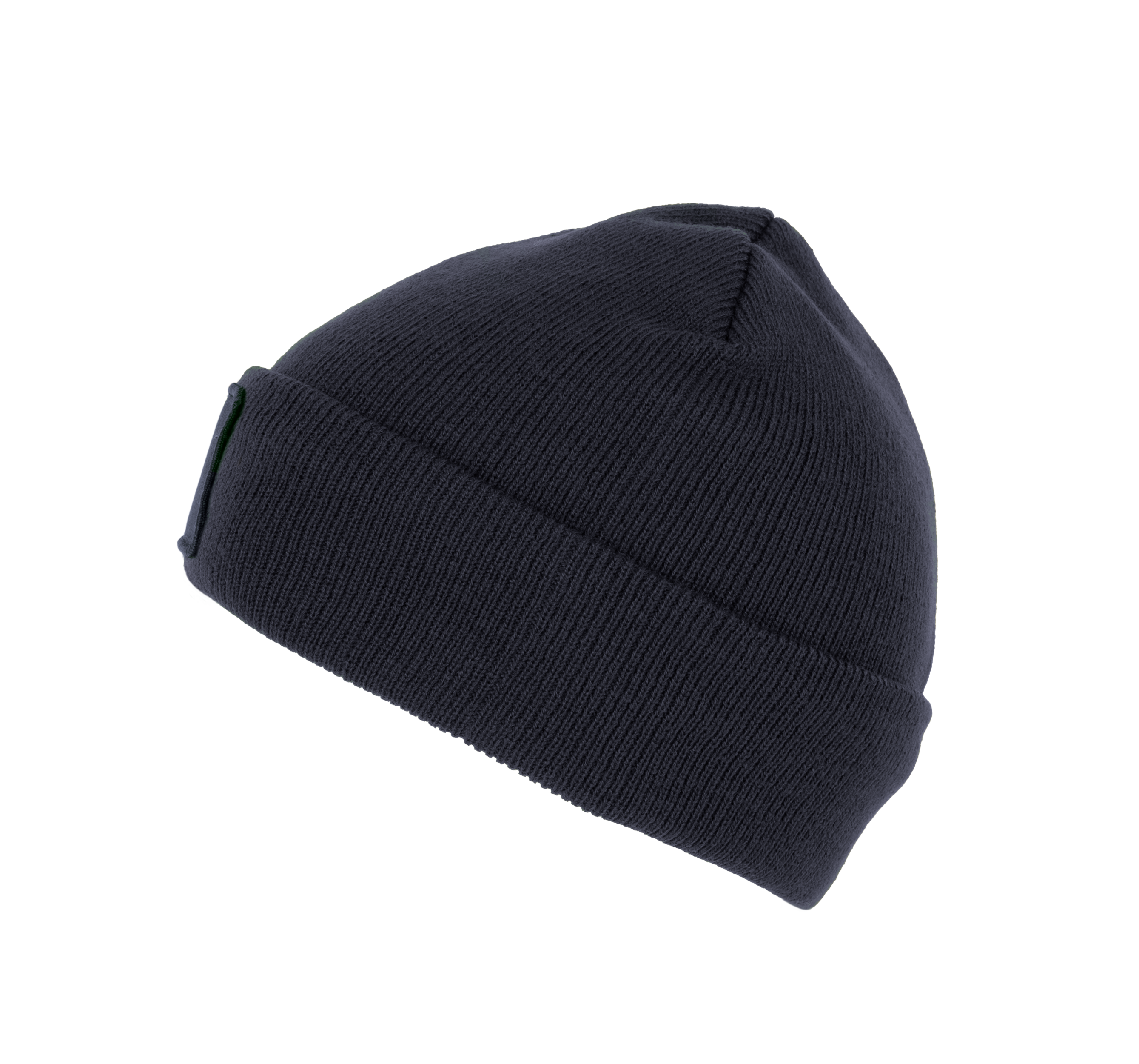 Bonnet recyclé avec patch et doublure Thinsulate™ - Image 16