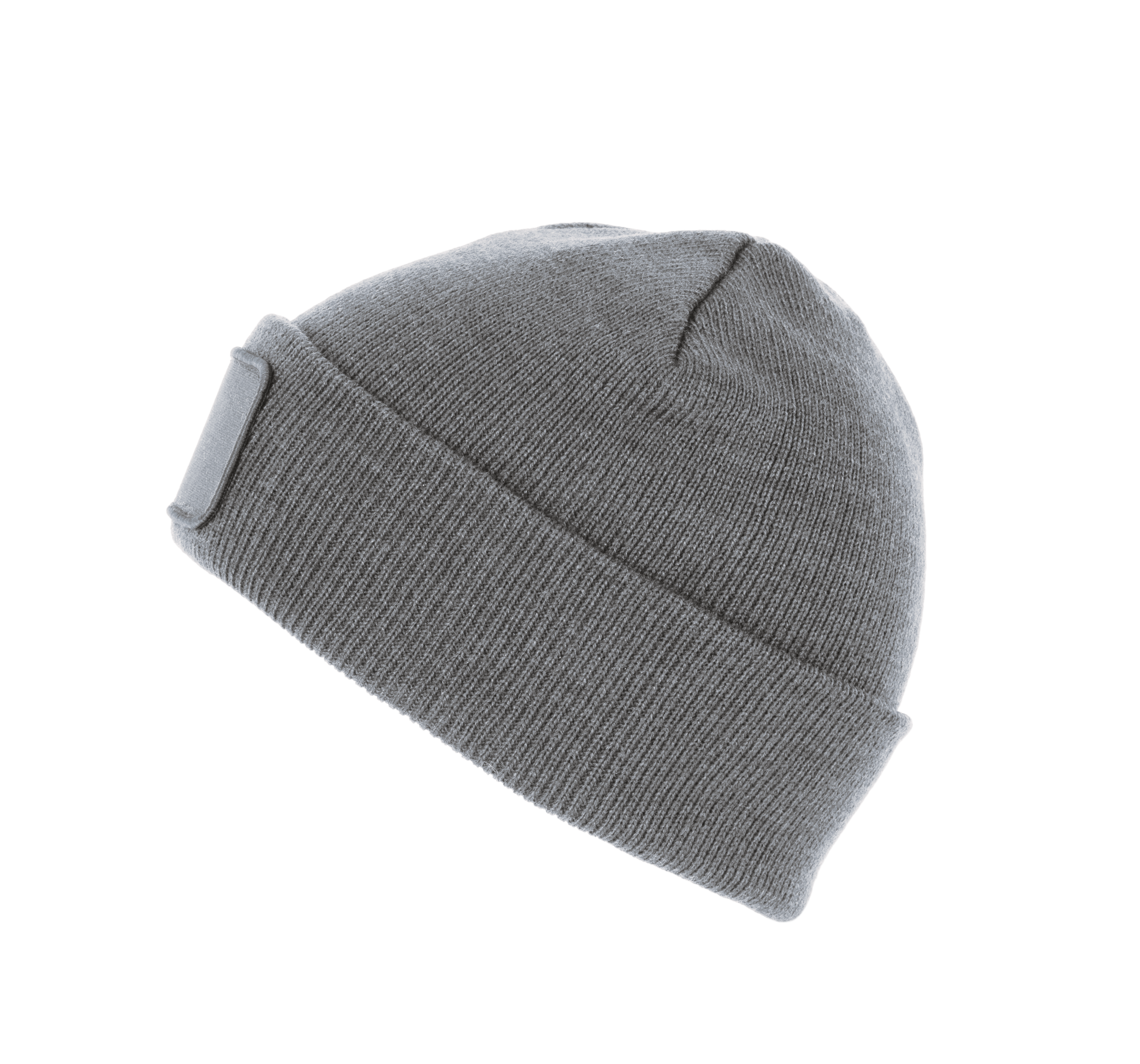 Bonnet recyclé avec patch et doublure Thinsulate™ - Image 18