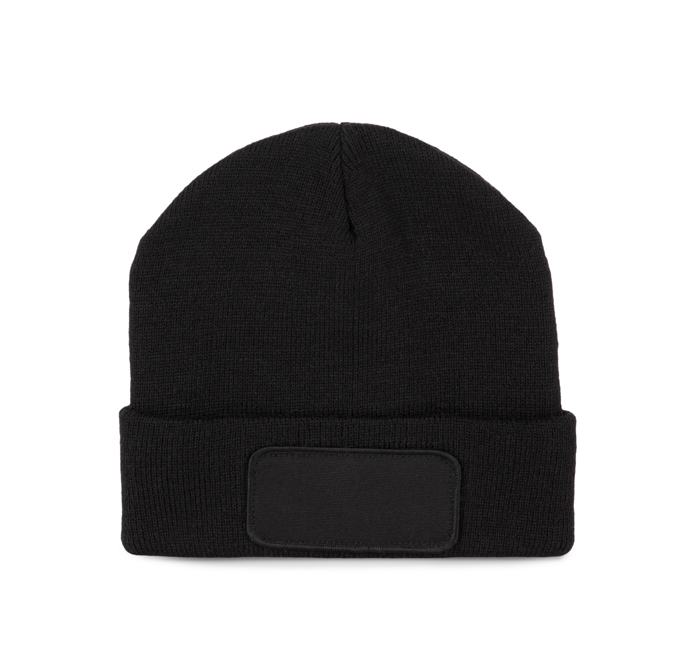 Bonnet recyclé avec patch et doublure Thinsulate™ - Image 5