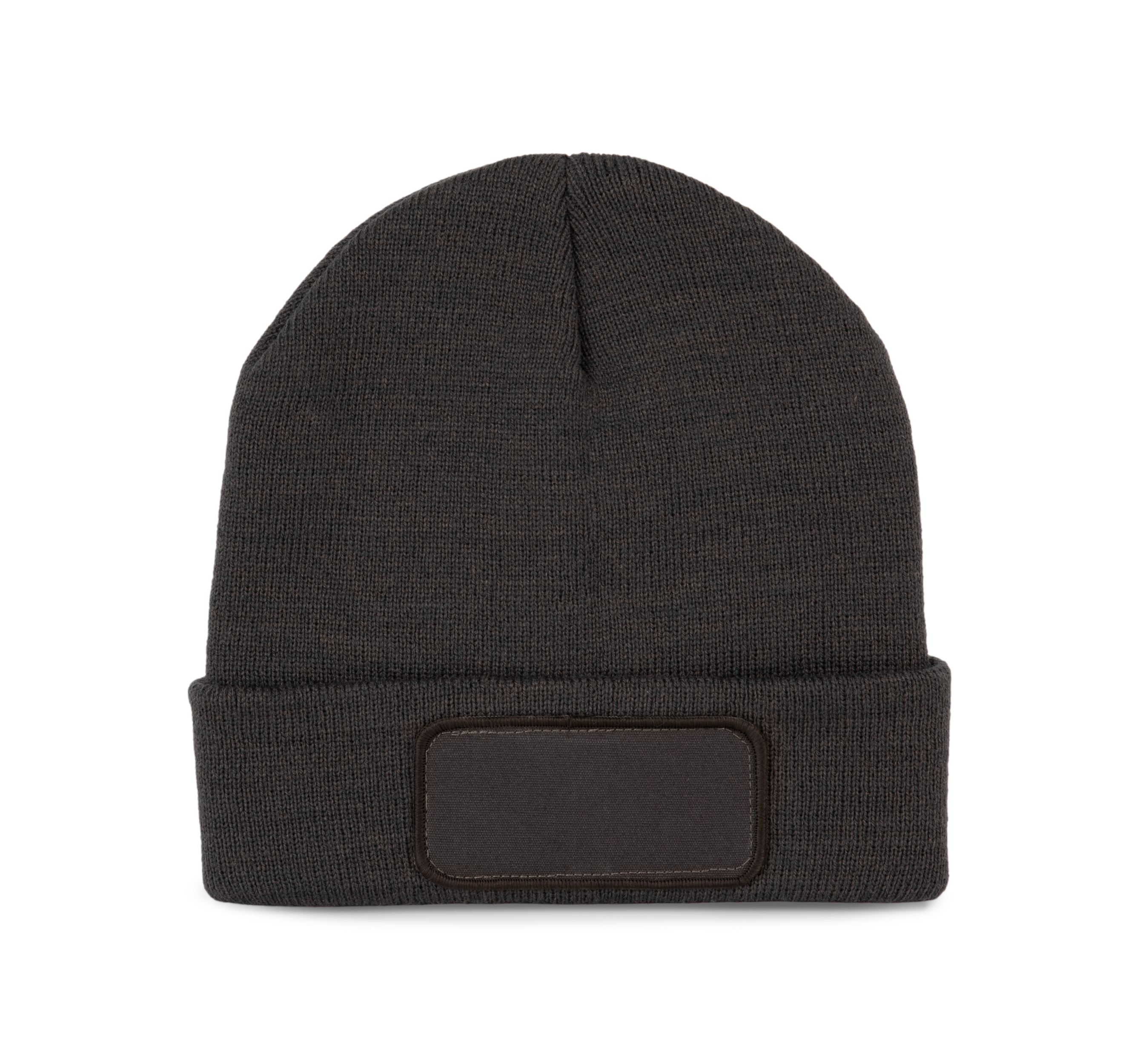 Bonnet recyclé avec patch et doublure Thinsulate™ - Image 7