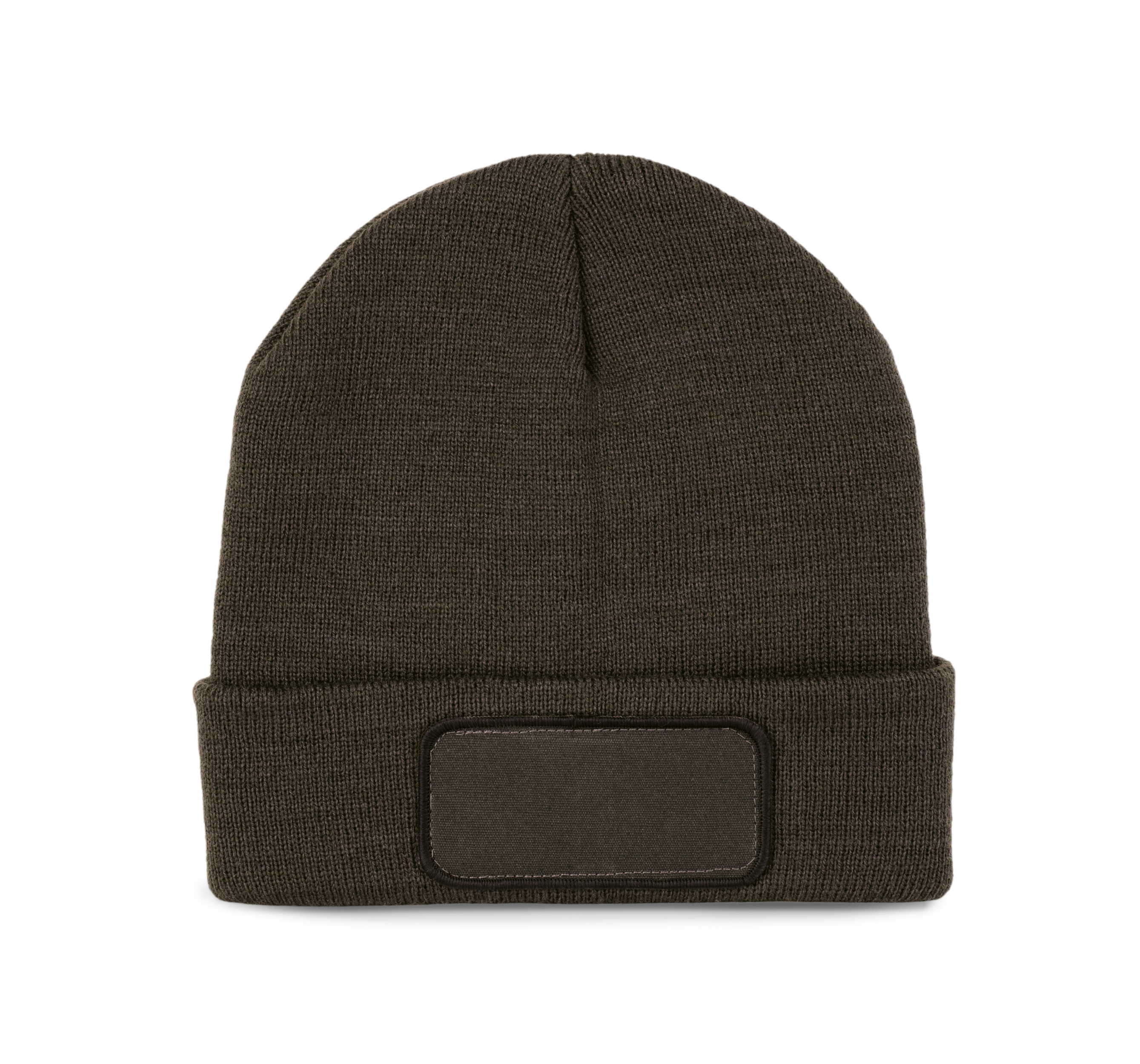 Bonnet recyclé avec patch et doublure Thinsulate™ - Image 9