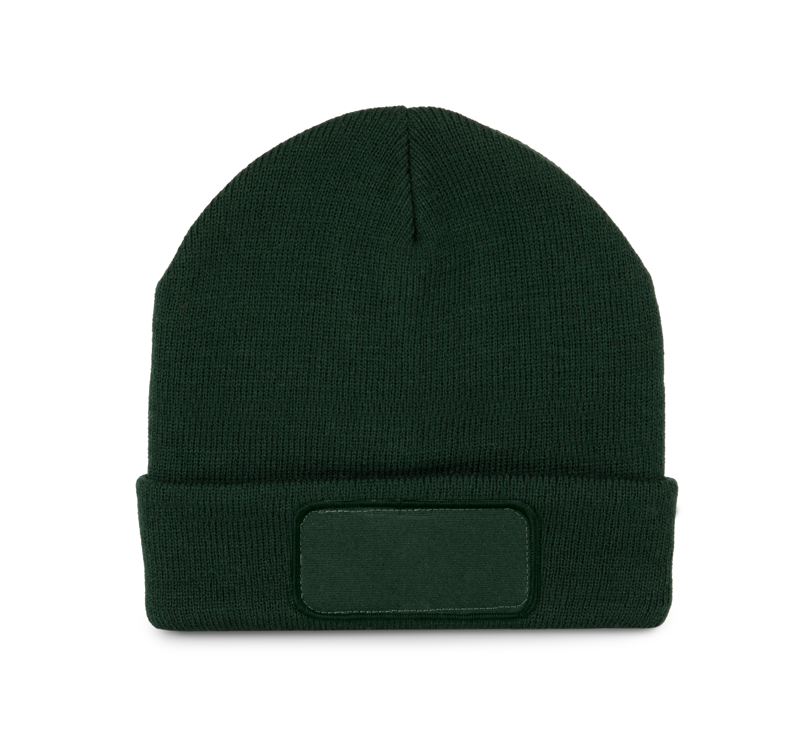 Bonnet recyclé avec patch et doublure Thinsulate™ - Image 11