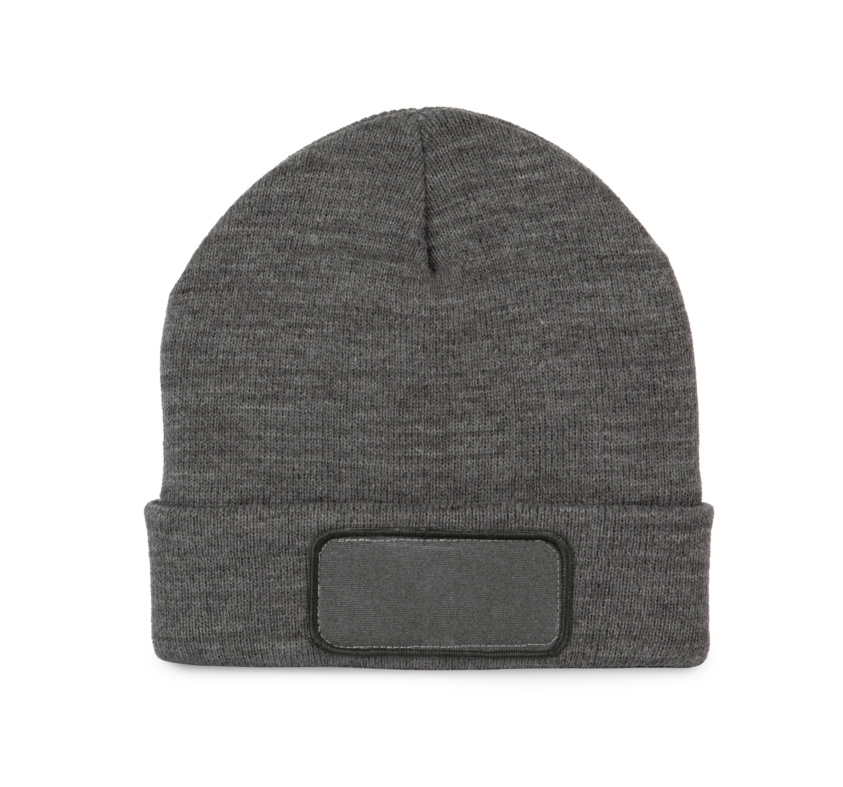 Bonnet recyclé avec patch et doublure Thinsulate™ - Image 13