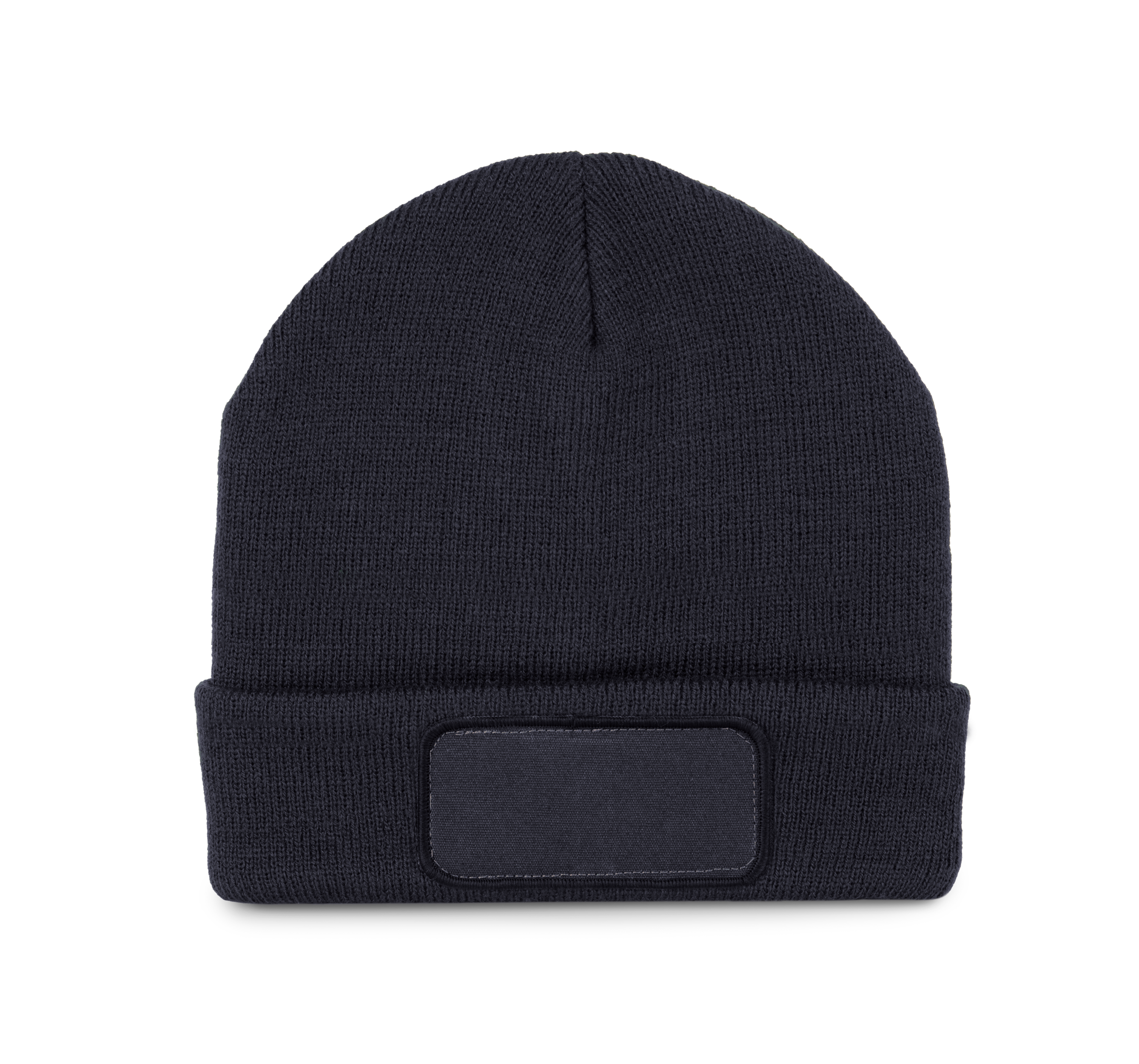 Bonnet recyclé avec patch et doublure Thinsulate™ - Image 15