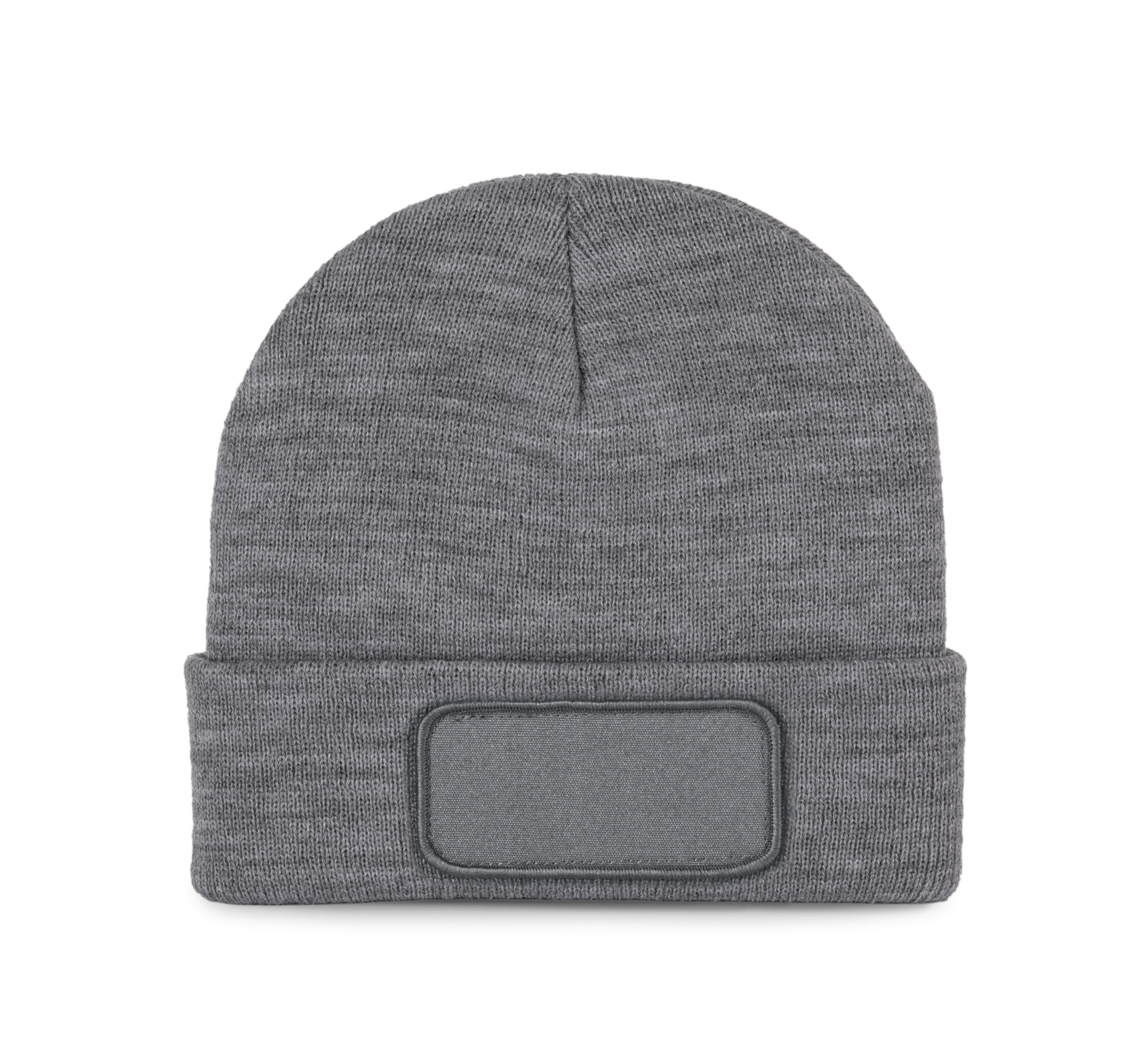 Bonnet recyclé avec patch et doublure Thinsulate™ - Image 17