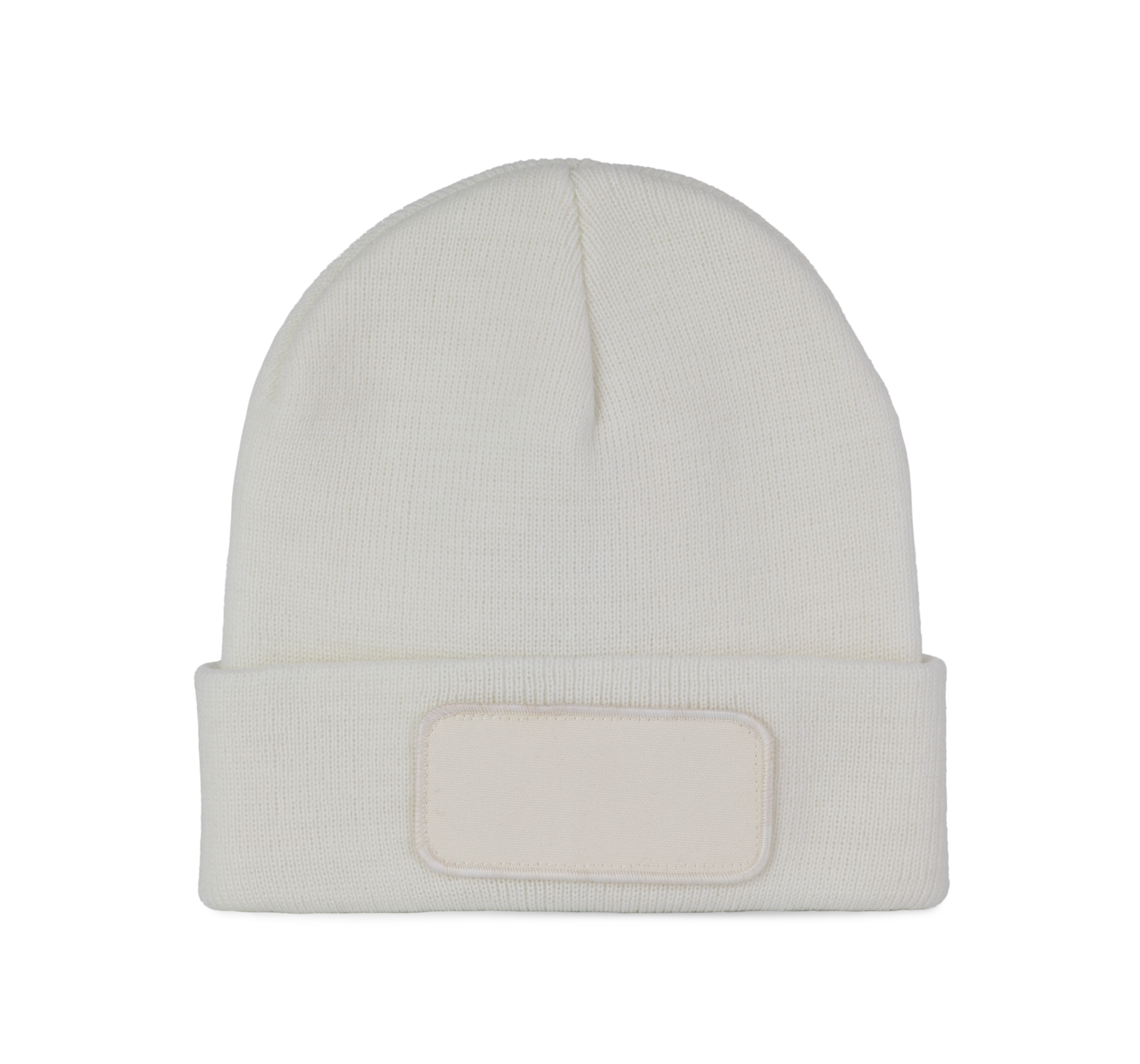 Bonnet recyclé avec patch et doublure Thinsulate™ - Image 23