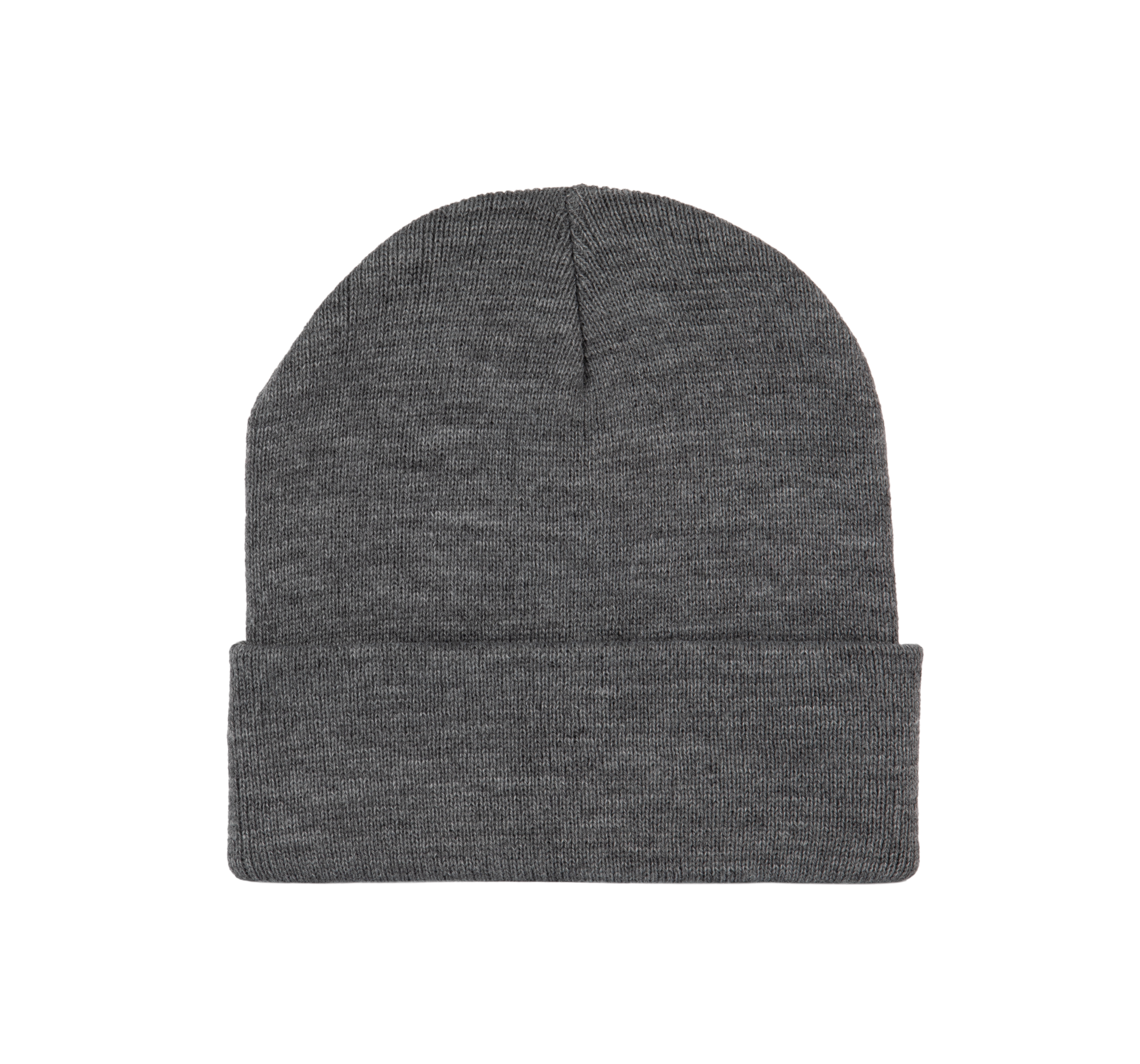 Bonnet recyclé avec revers tricoté - Image 15