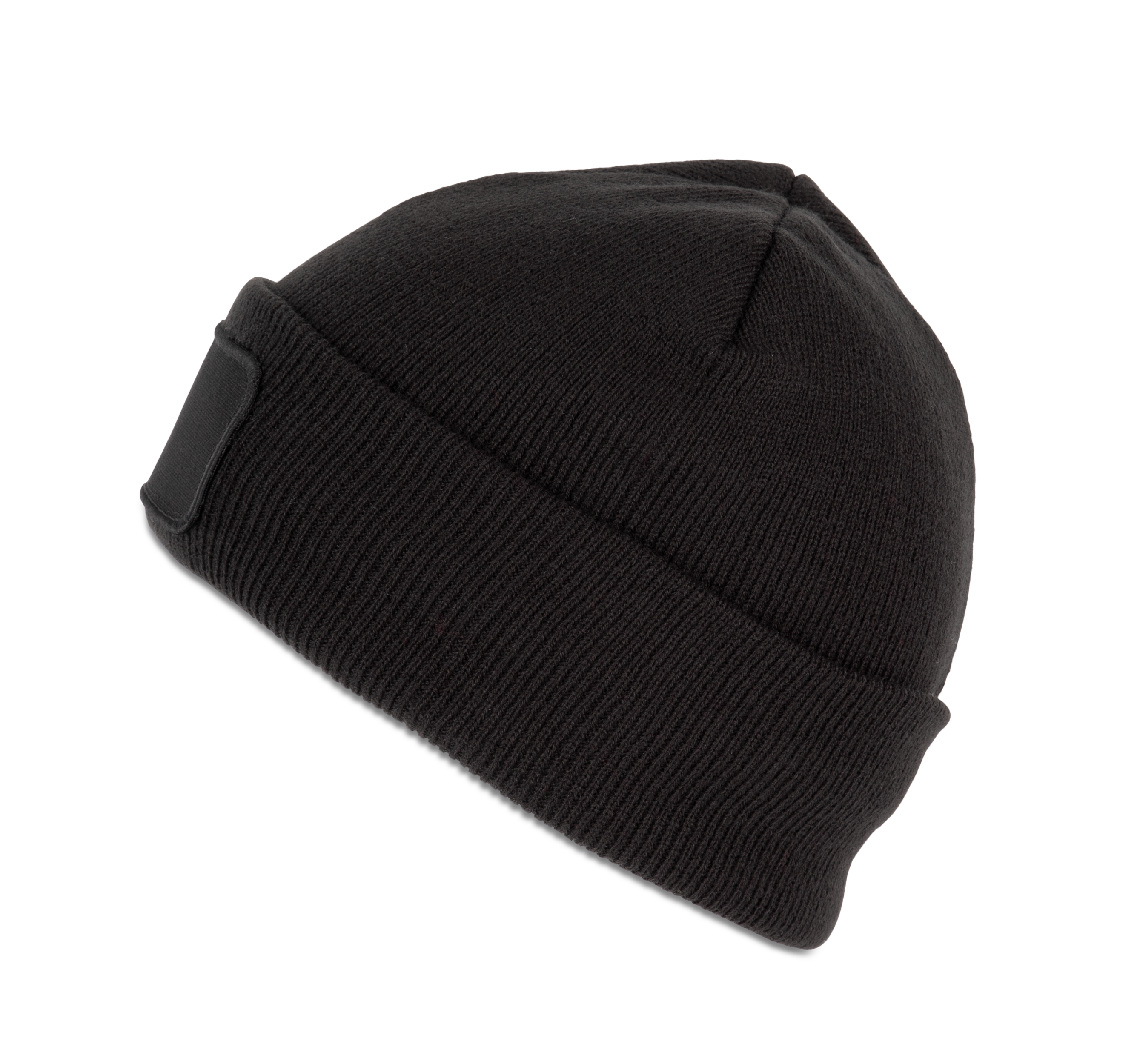 Bonnet avec patch et doublure Thinsulate™ - Image 6