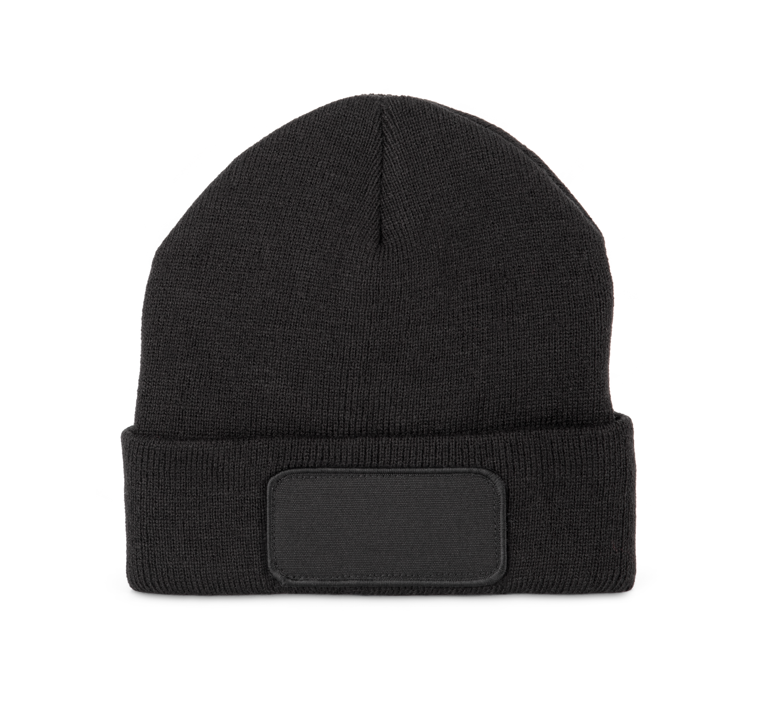 Bonnet avec patch et doublure Thinsulate™ - Image 5