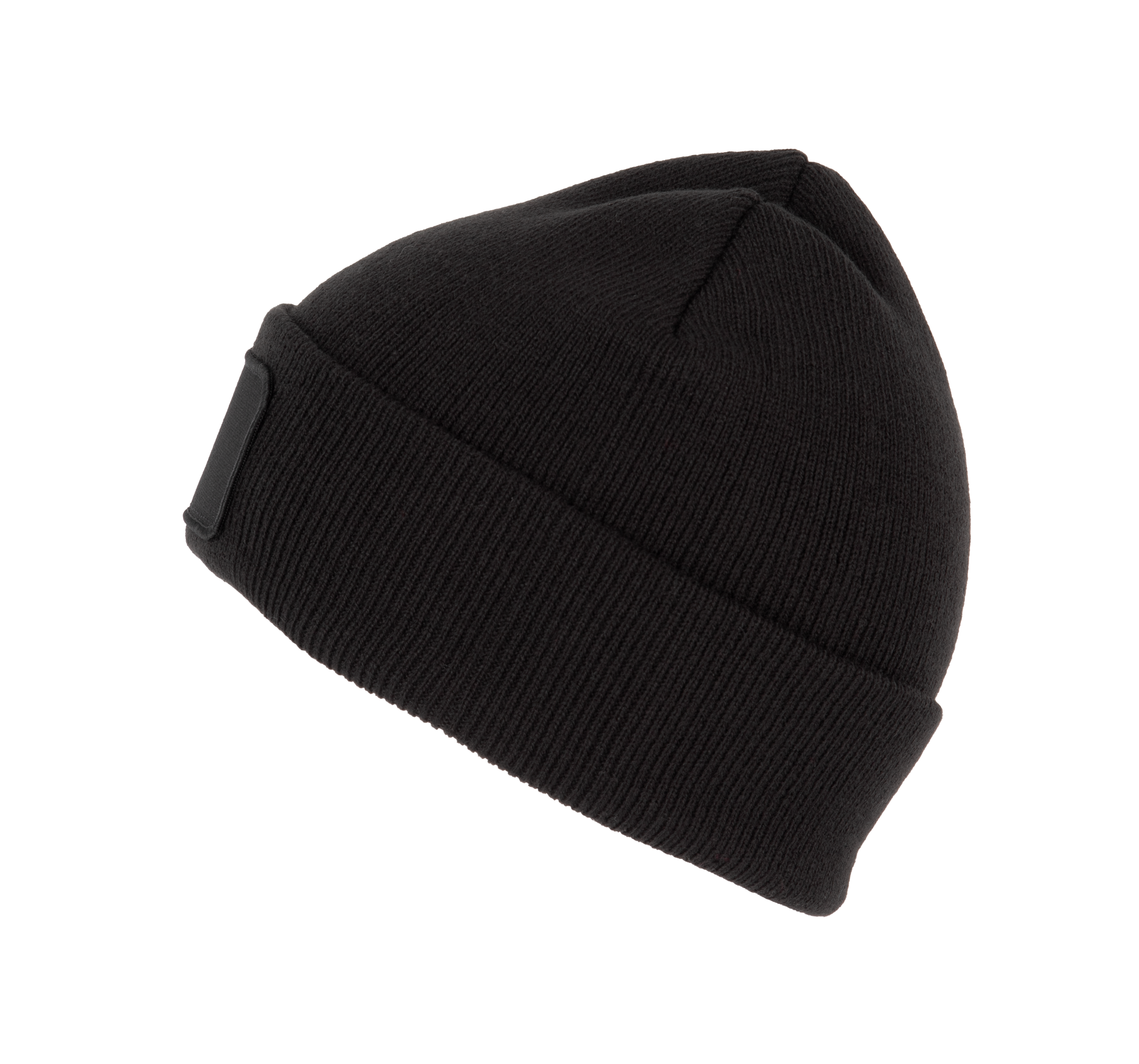 Bonnet avec patch - Image 8