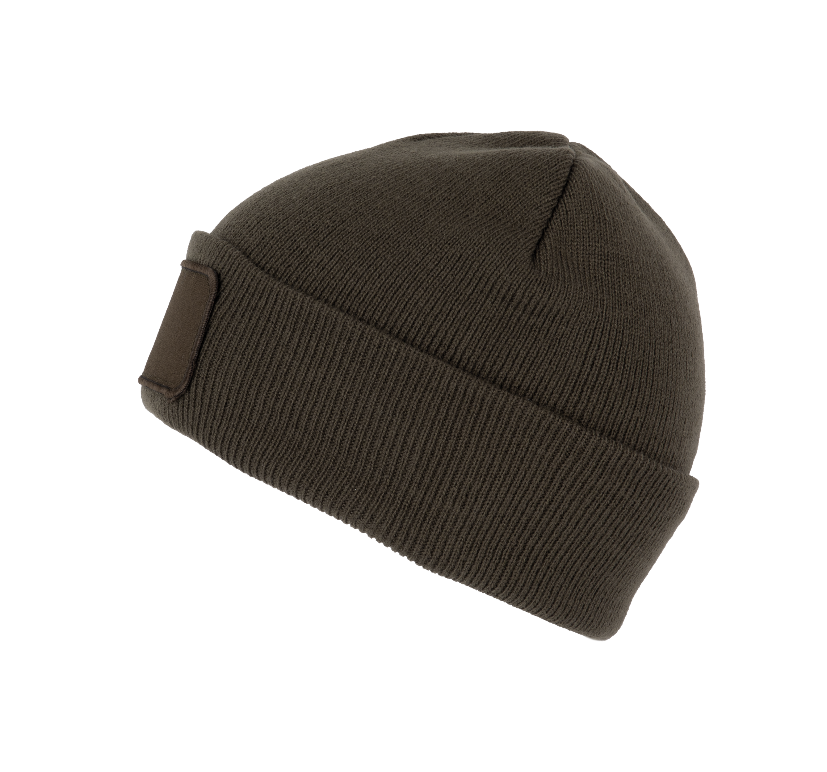 Bonnet avec patch - Image 12