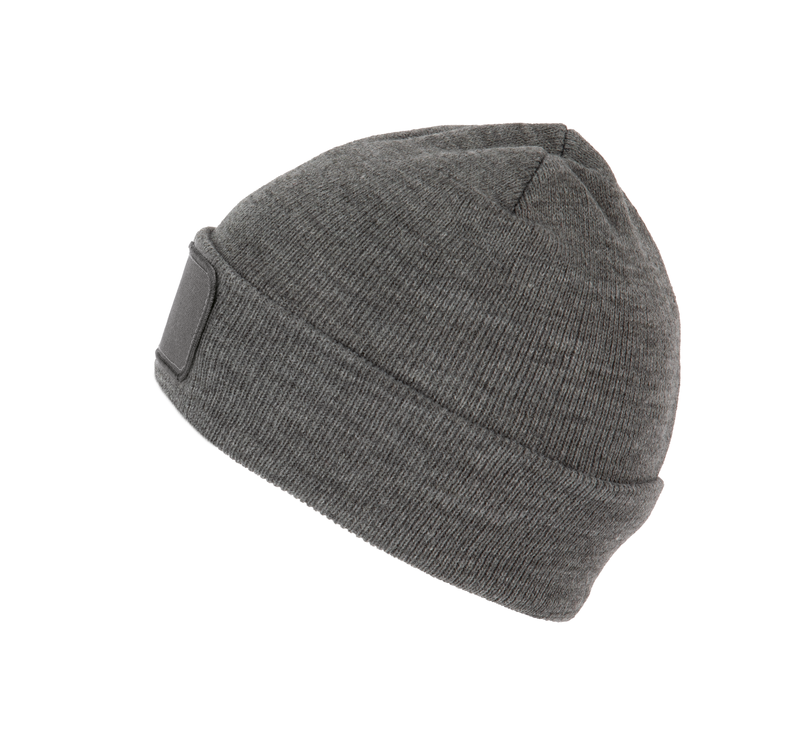 Bonnet avec patch - Image 16
