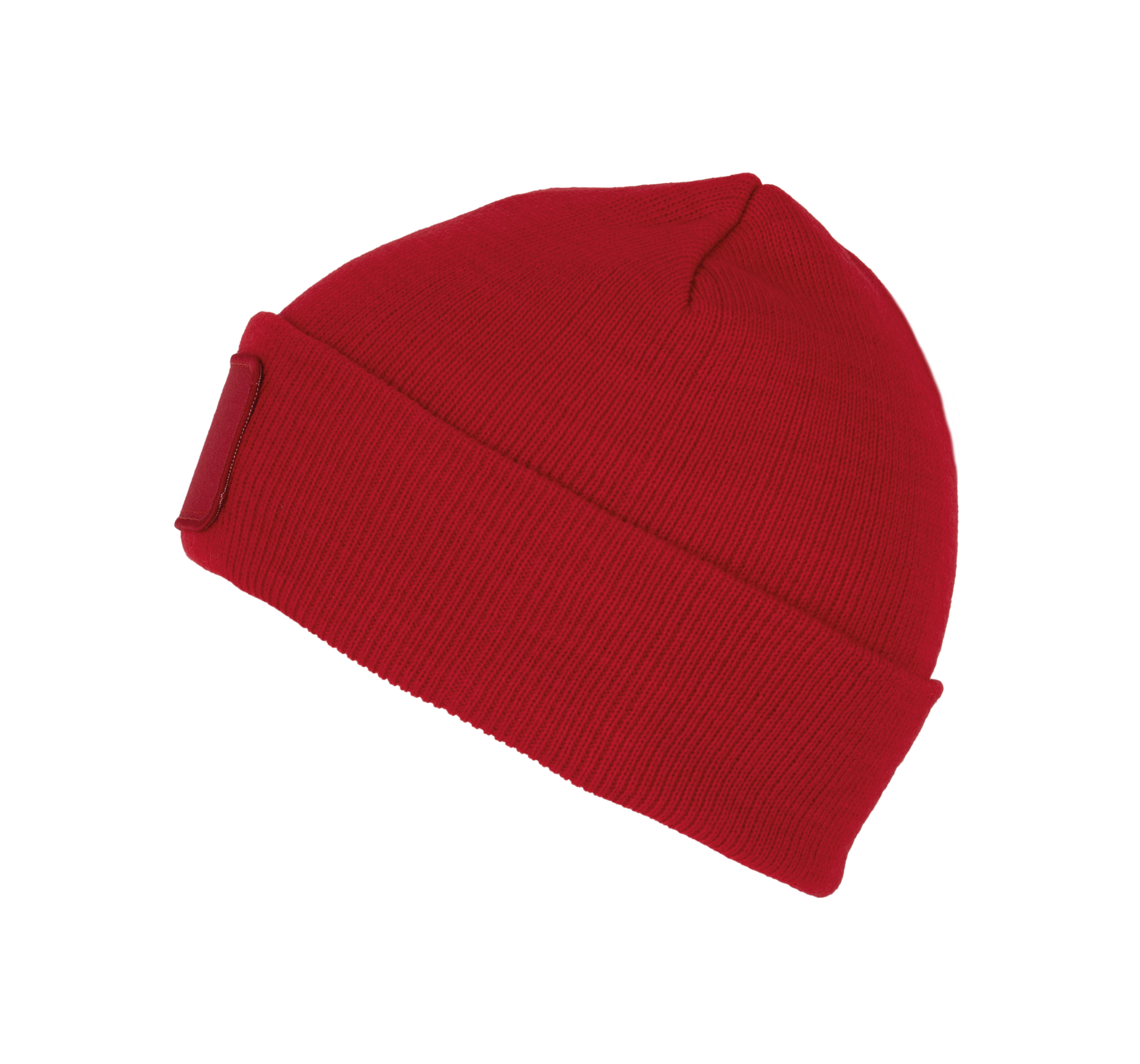 Bonnet avec patch - Image 22