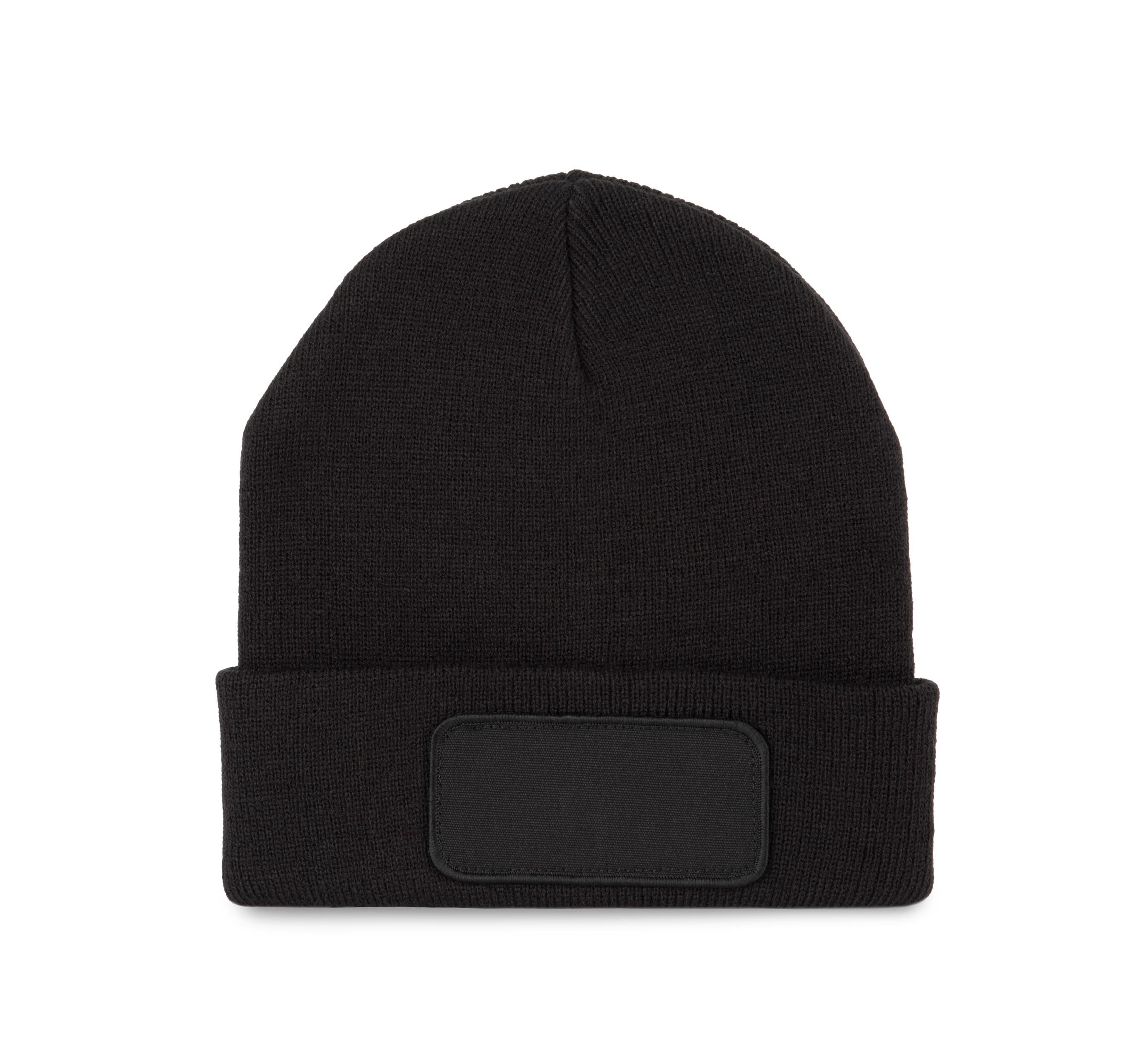 Bonnet avec patch - Image 7