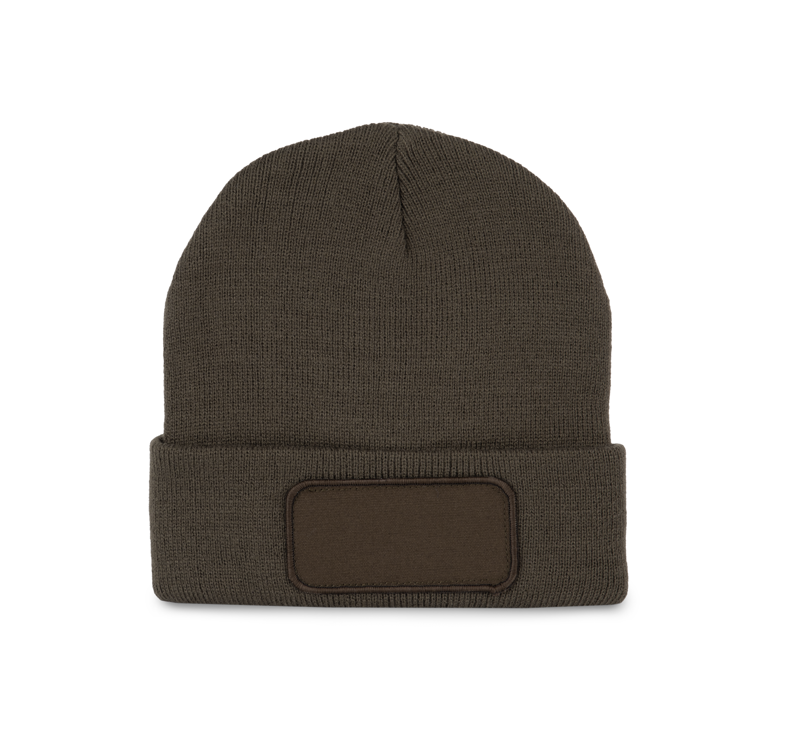 Bonnet avec patch - Image 11