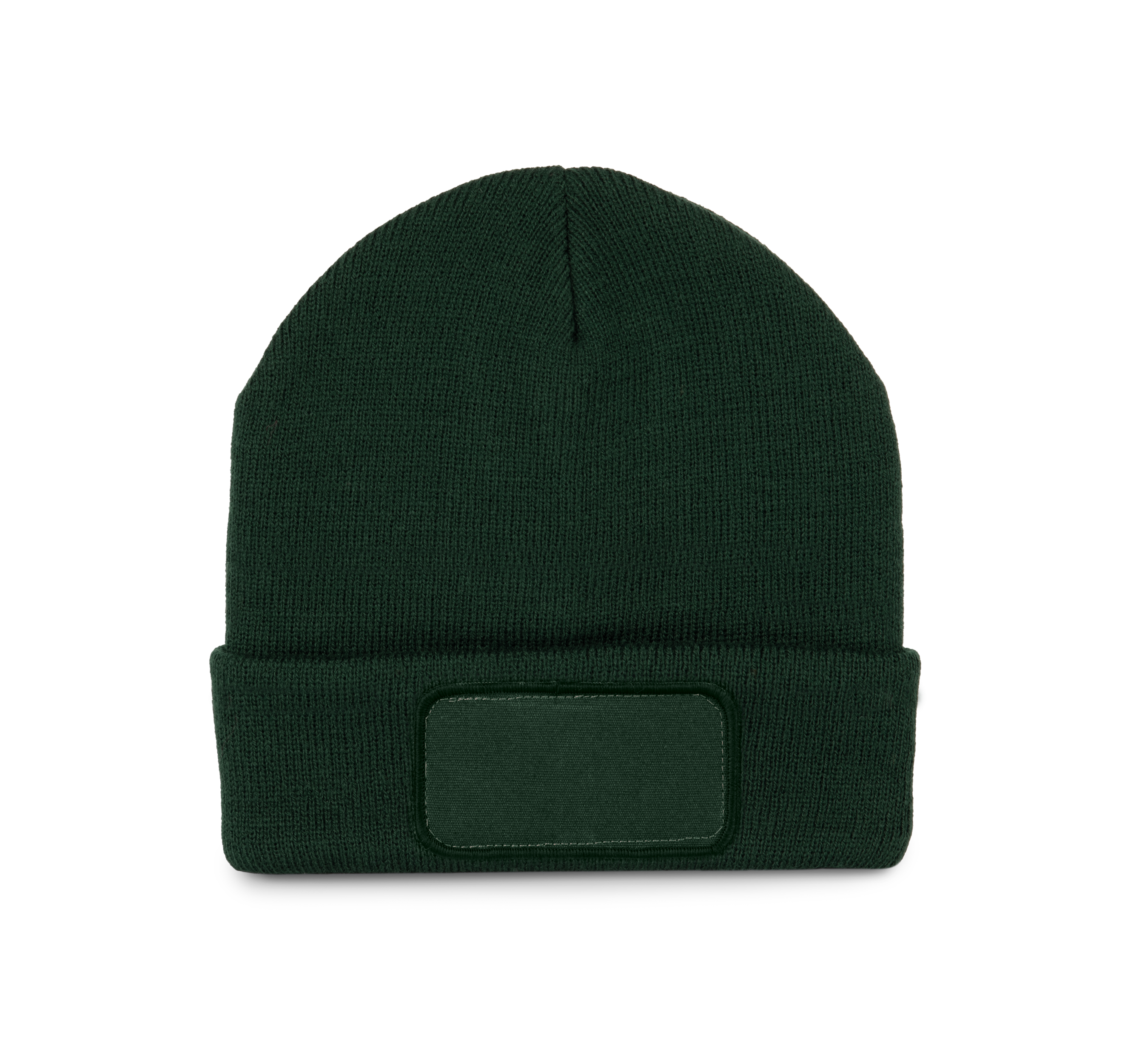 Bonnet avec patch - Image 13