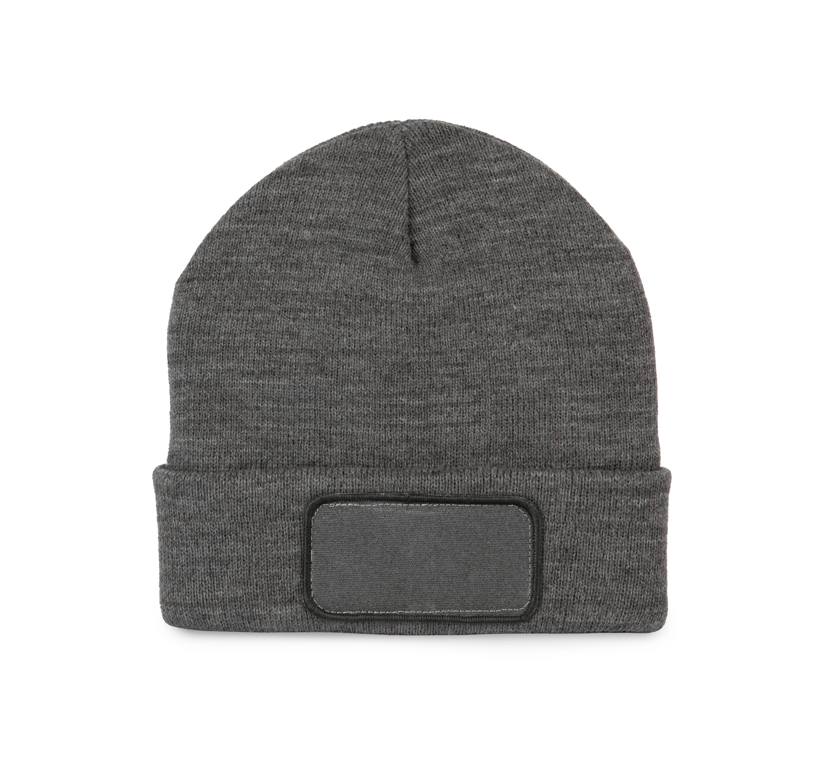 Bonnet avec patch - Image 15
