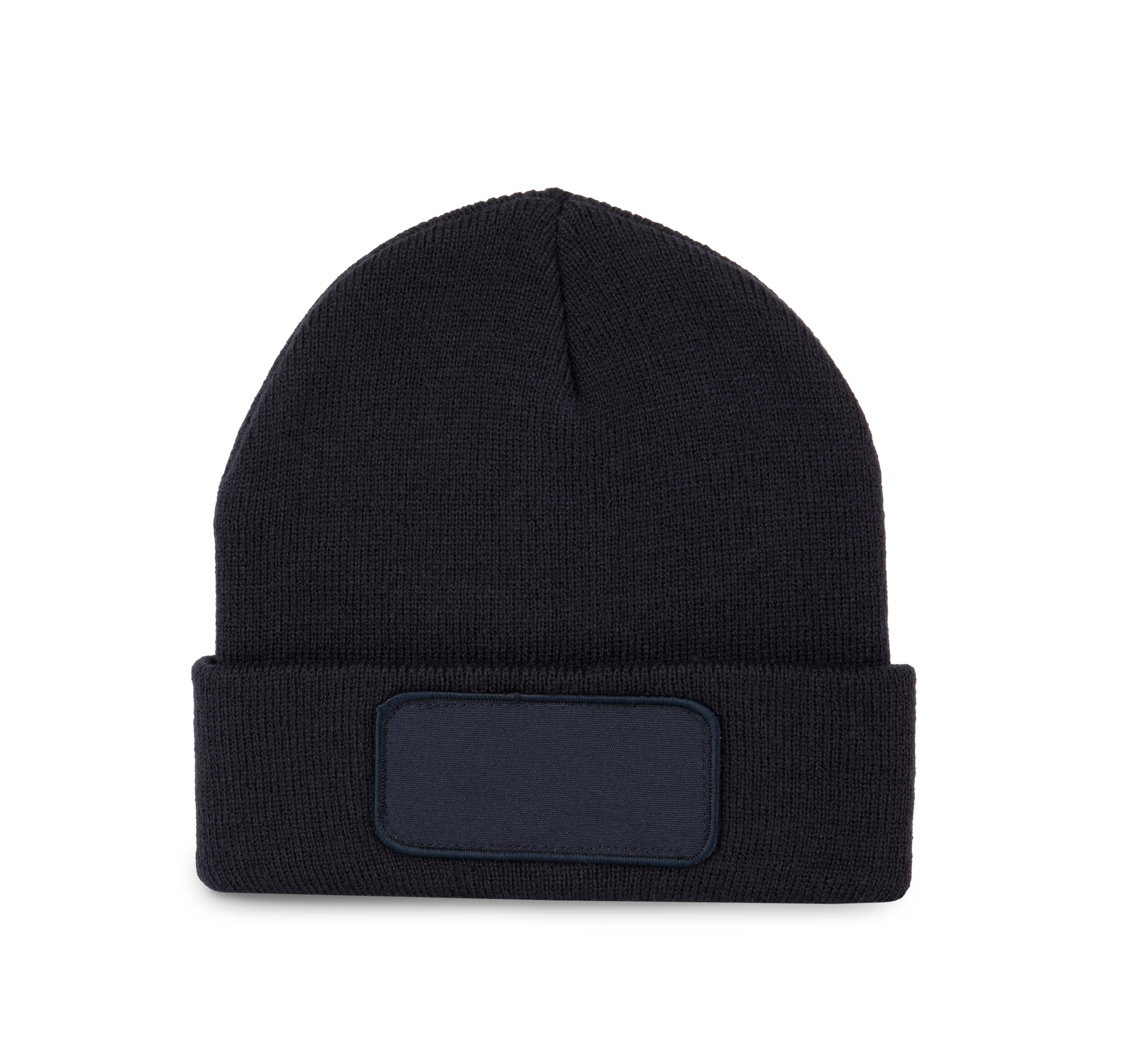 Bonnet avec patch - Image 17