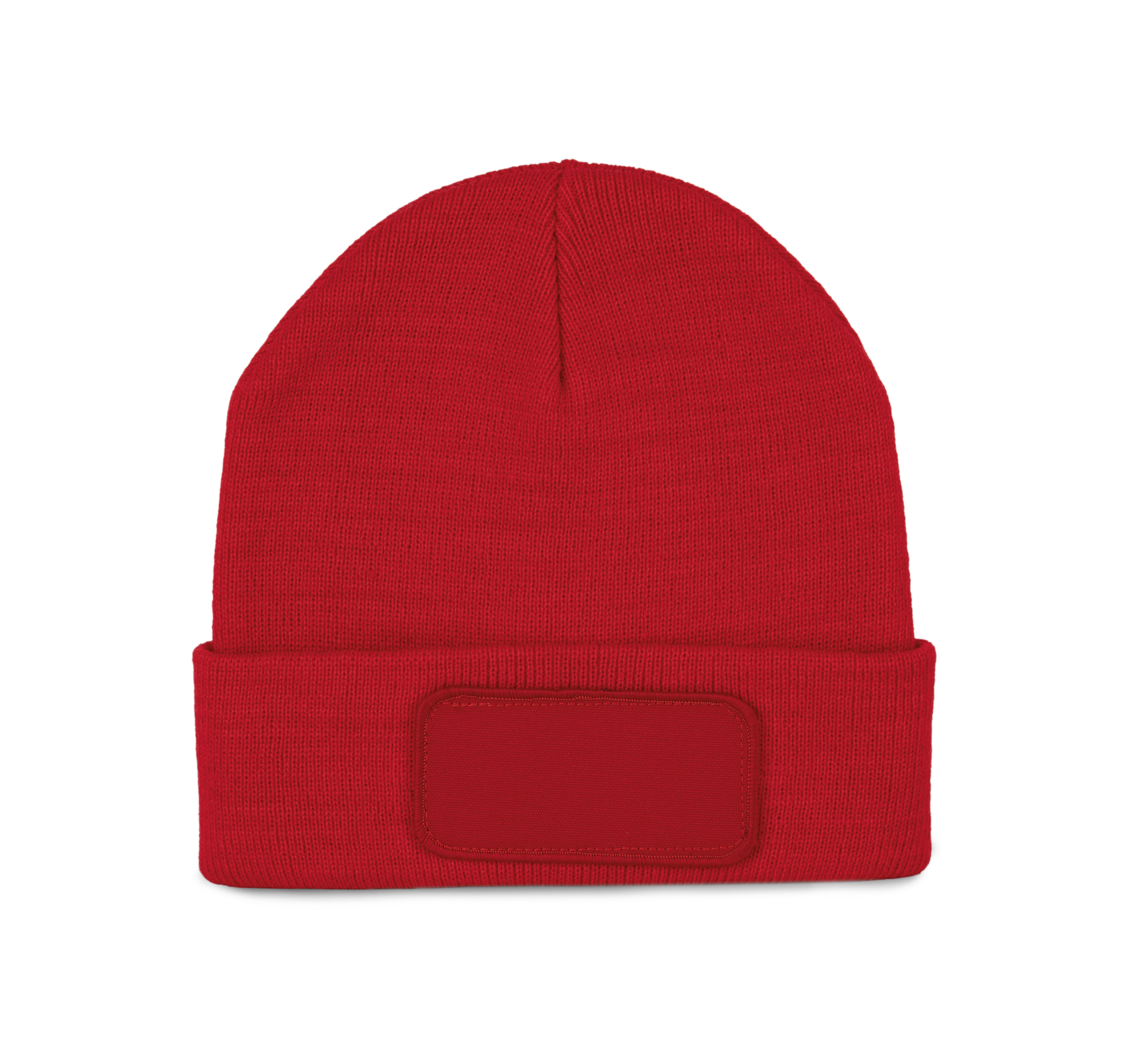 Bonnet avec patch - Image 21