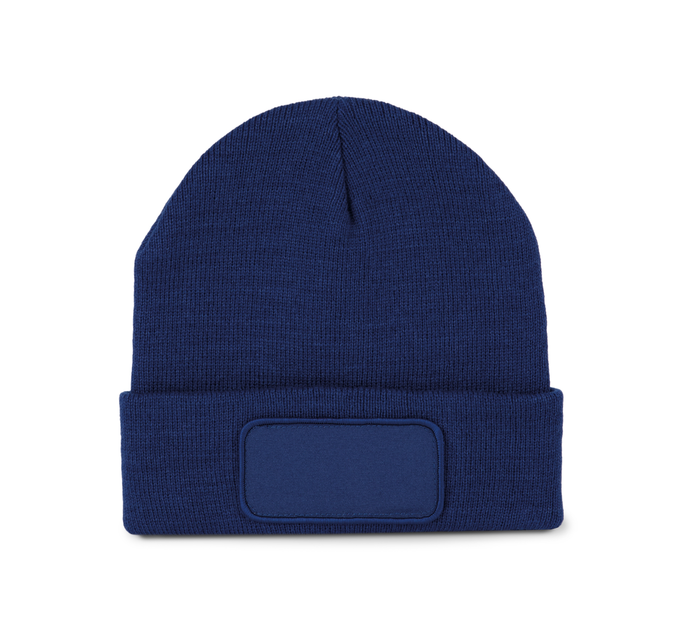 Bonnet avec patch - Image 23