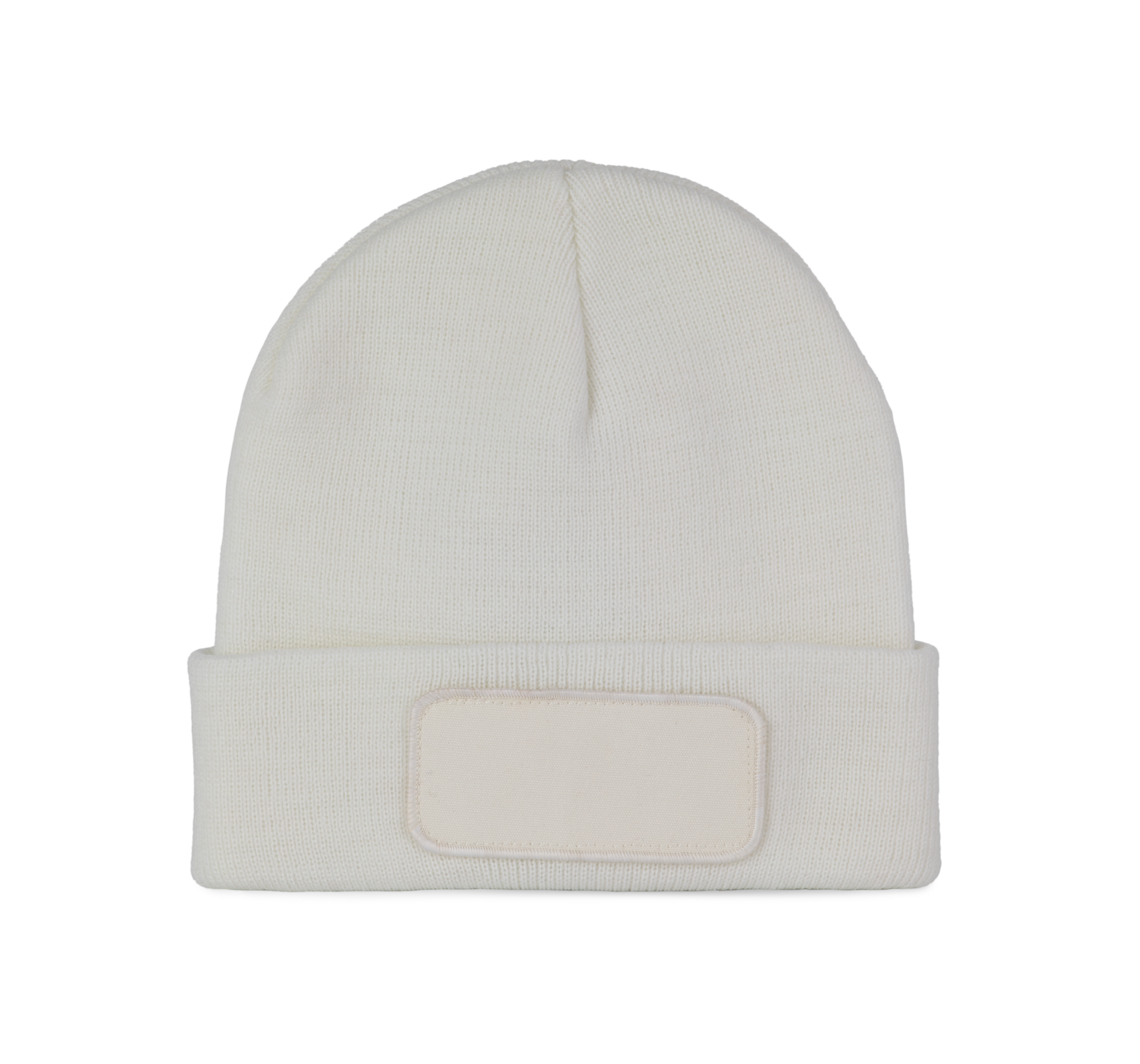 Bonnet avec patch - Image 25