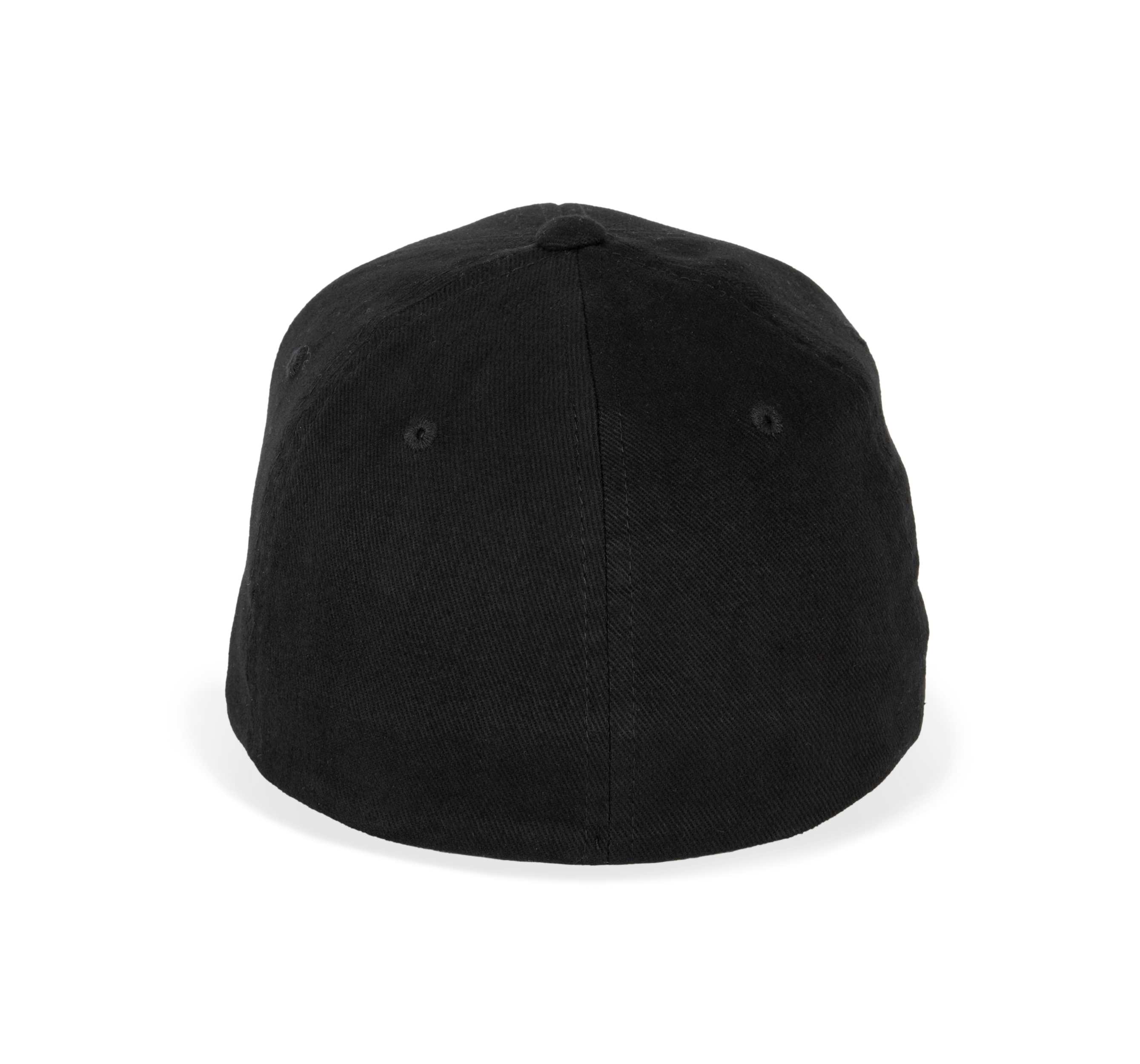 Casquette Flexfit coton brossé – 6 panneaux - Image 10