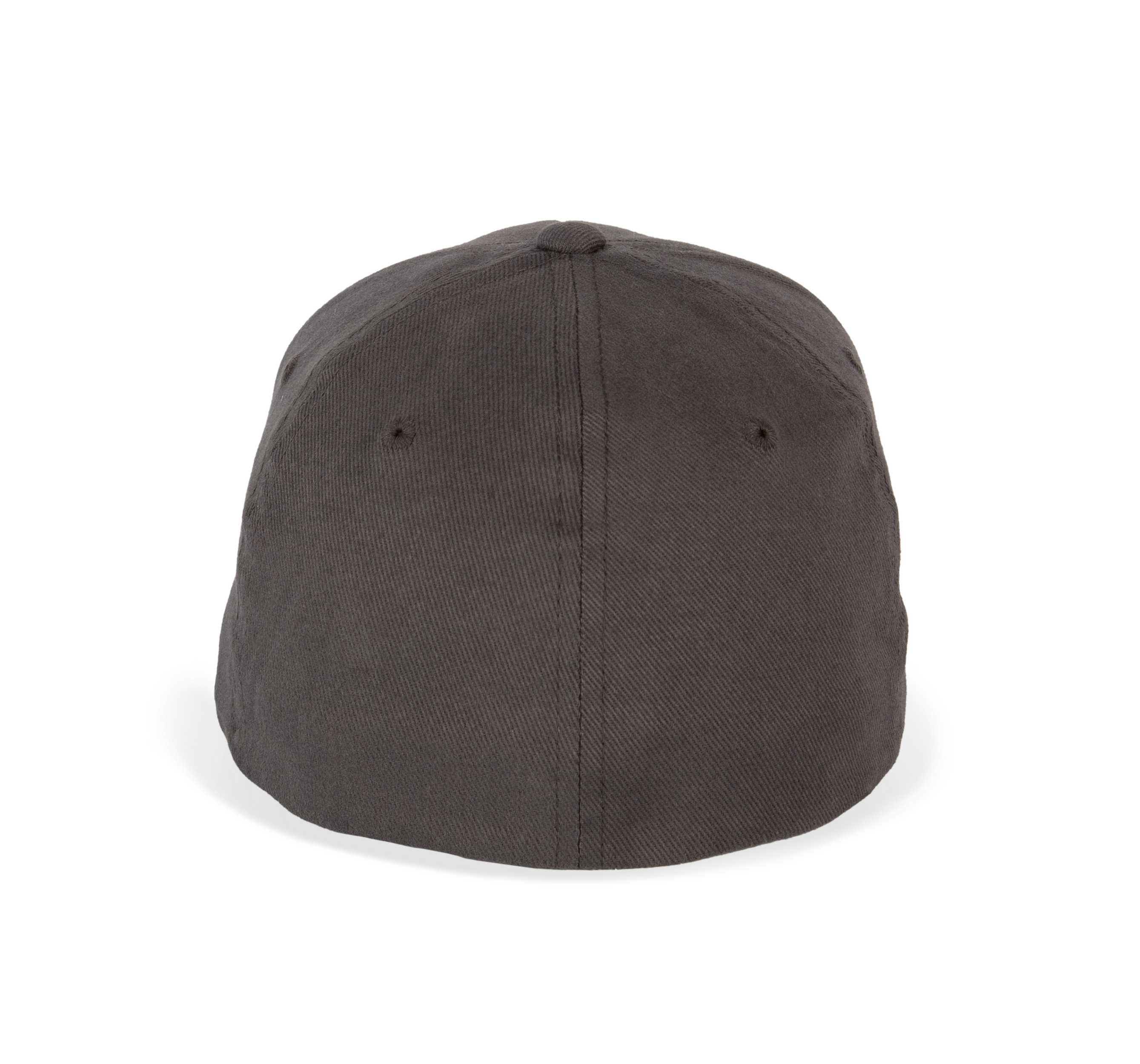 Casquette Flexfit coton brossé – 6 panneaux - Image 13