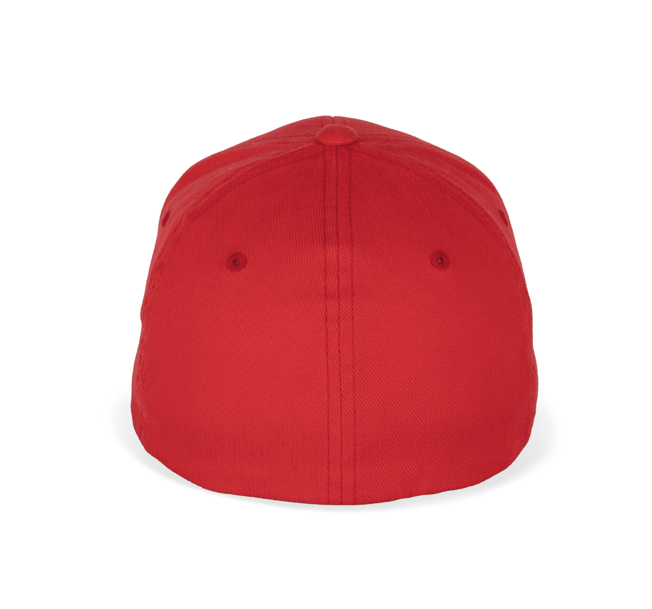 Casquette Flexfit coton brossé – 6 panneaux - Image 19