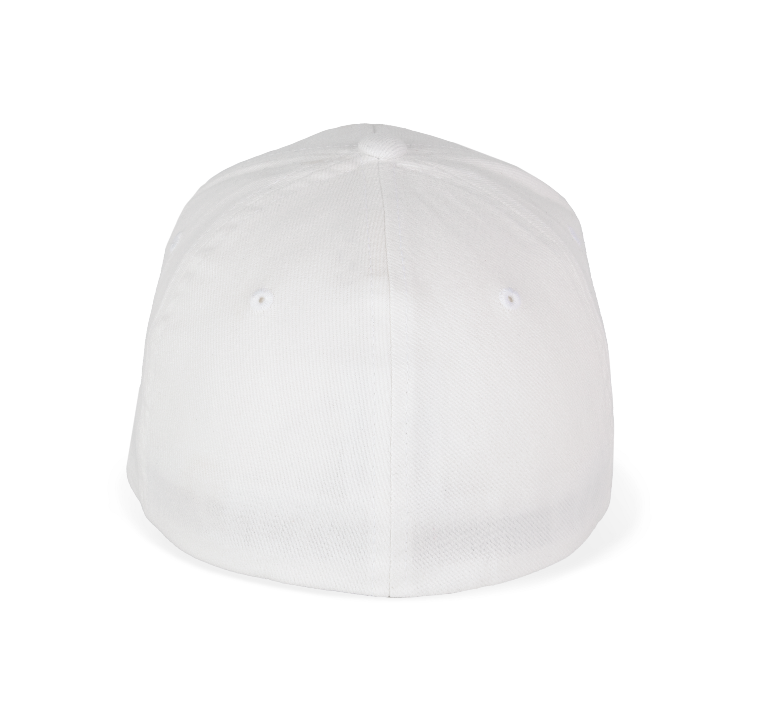 Casquette Flexfit coton brossé – 6 panneaux - Image 26