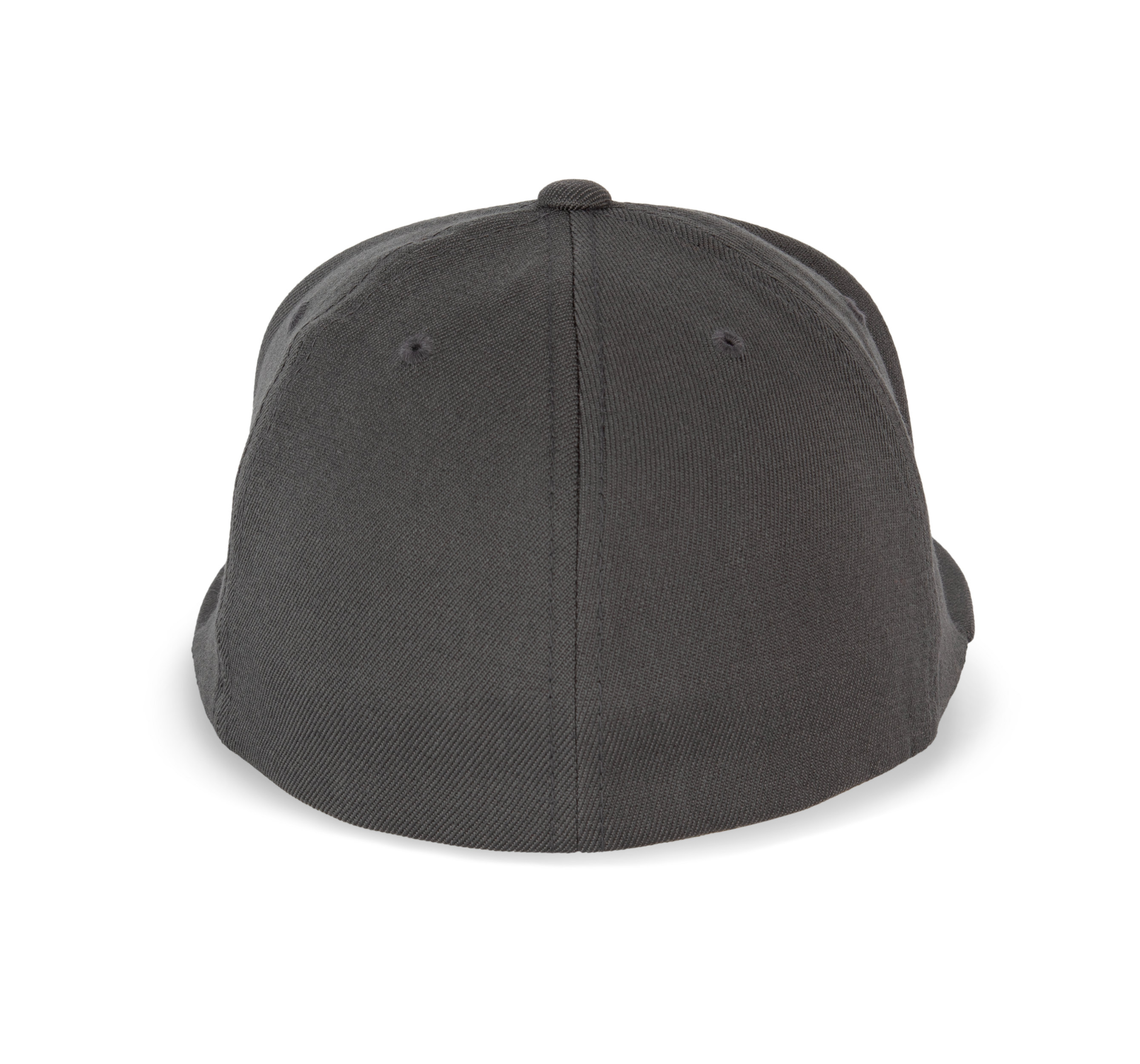 Boné Flexfit  - 5 painéis - Deep Grey