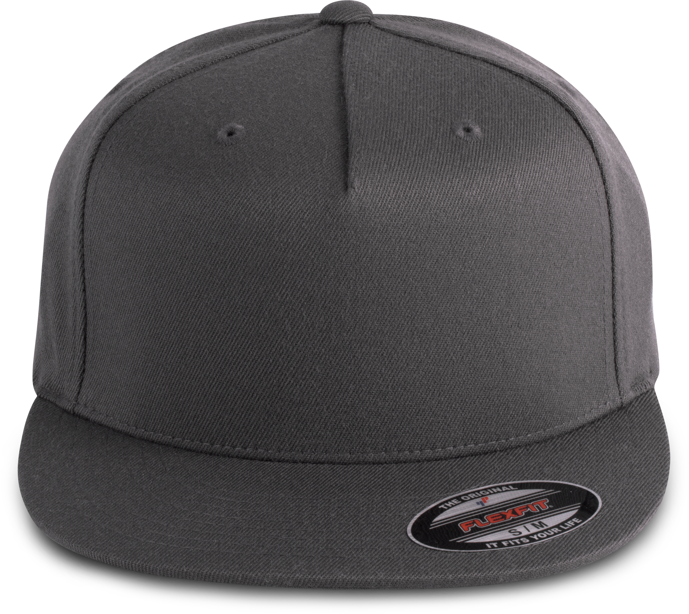 Casquette Flexfit – 5 panneaux - Image 14