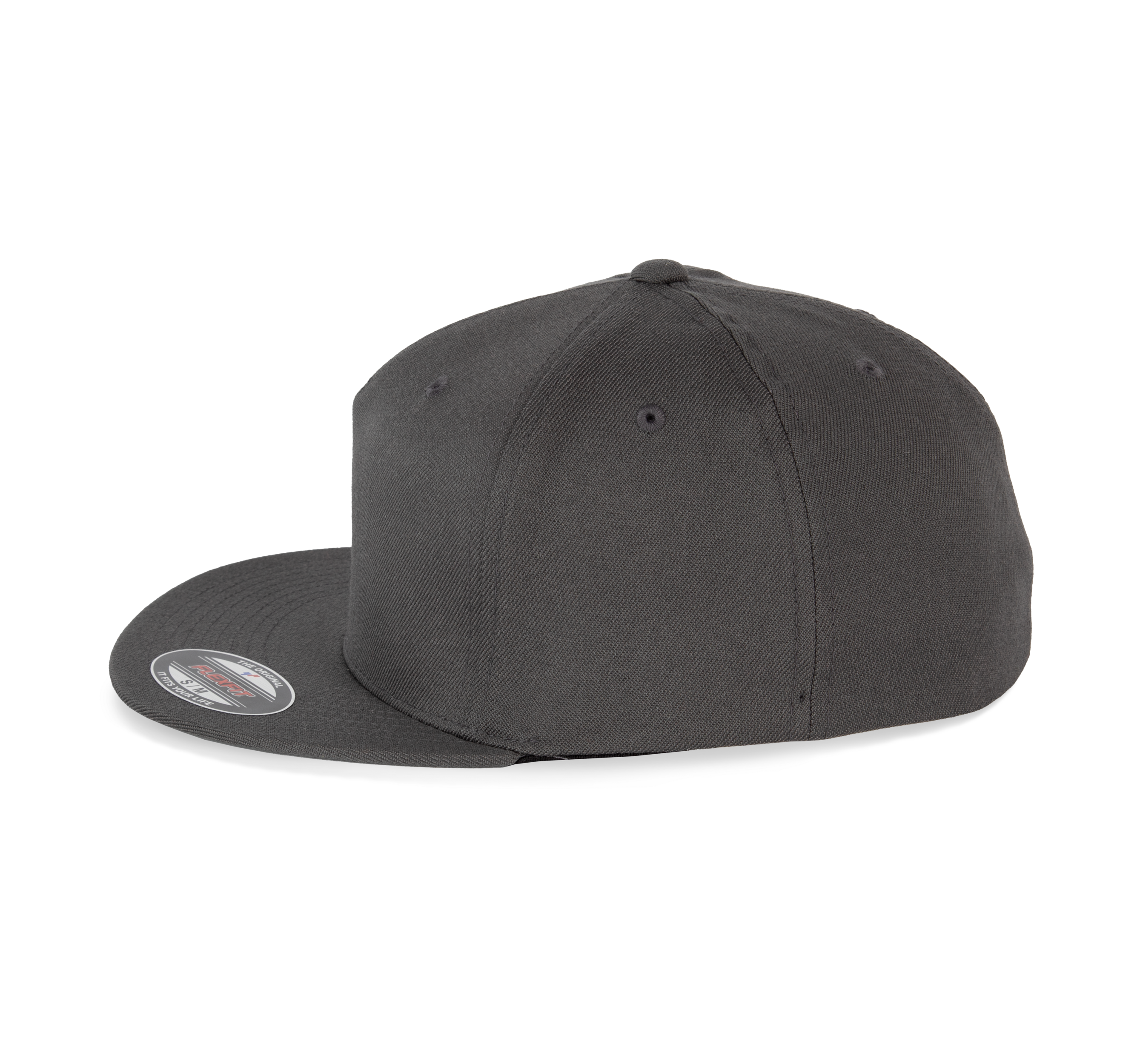 Casquette Flexfit – 5 panneaux - Image 15